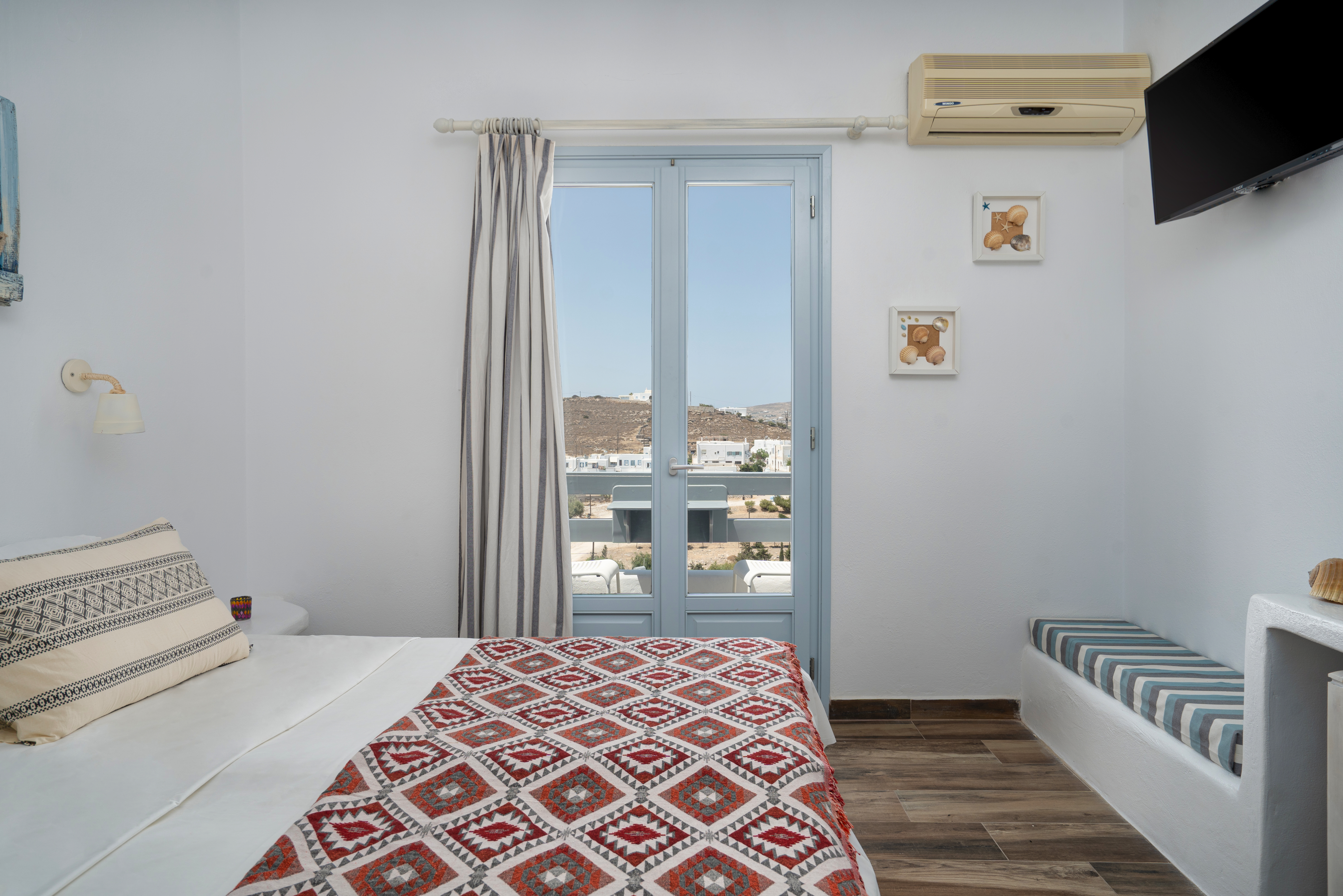 Double or Twin Capacity 3