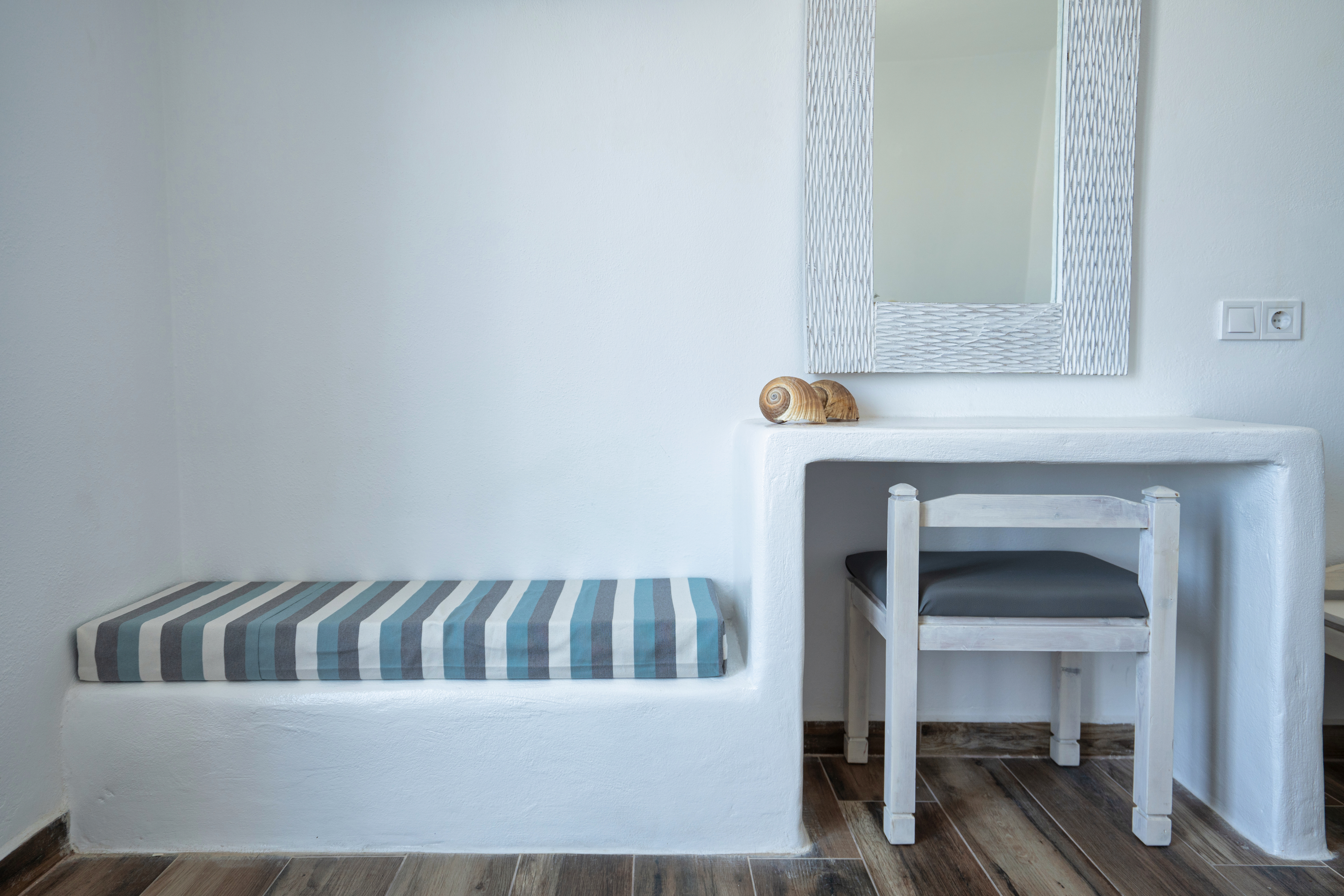 Double or Twin Capacity 3