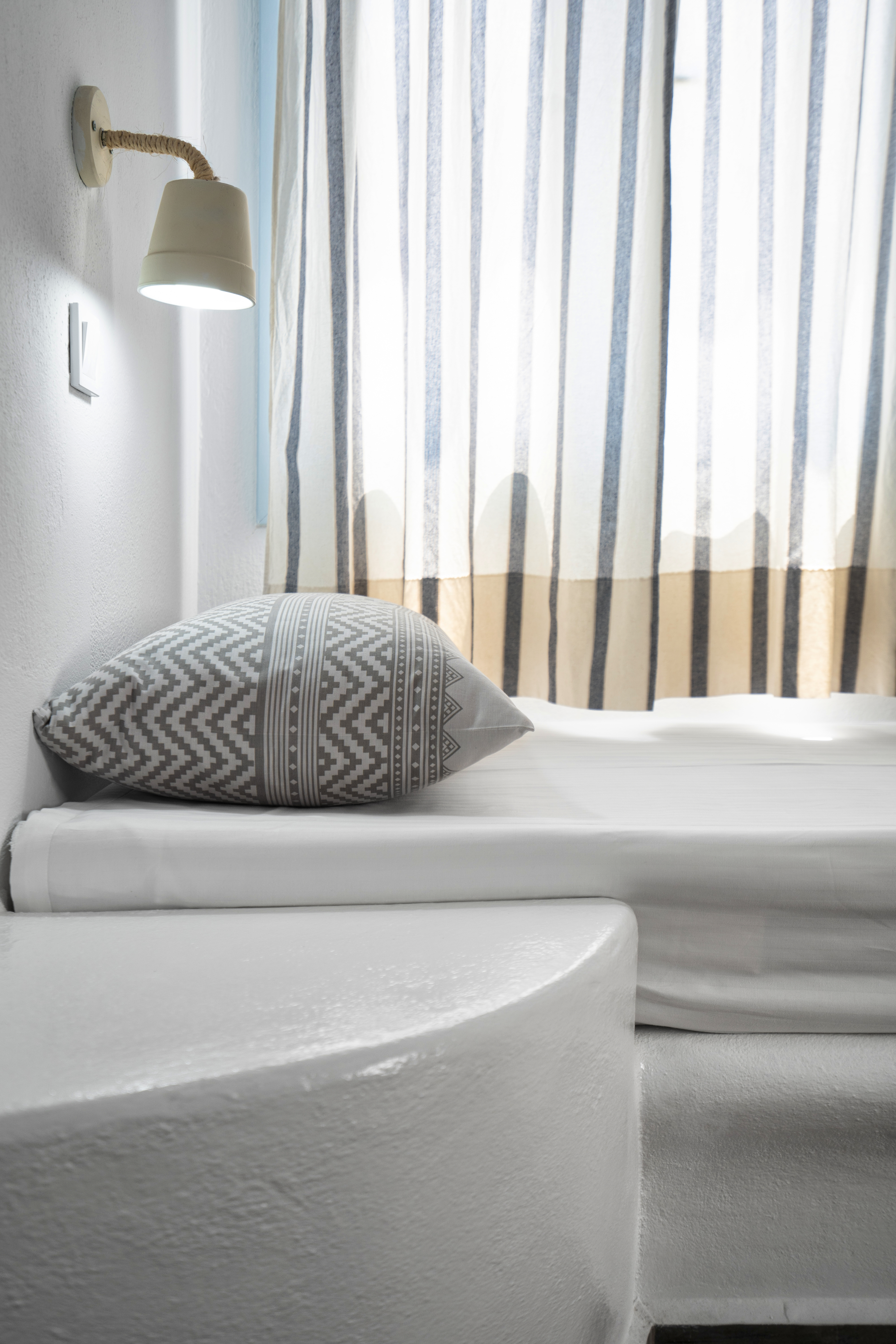 Double or Twin Capacity 4