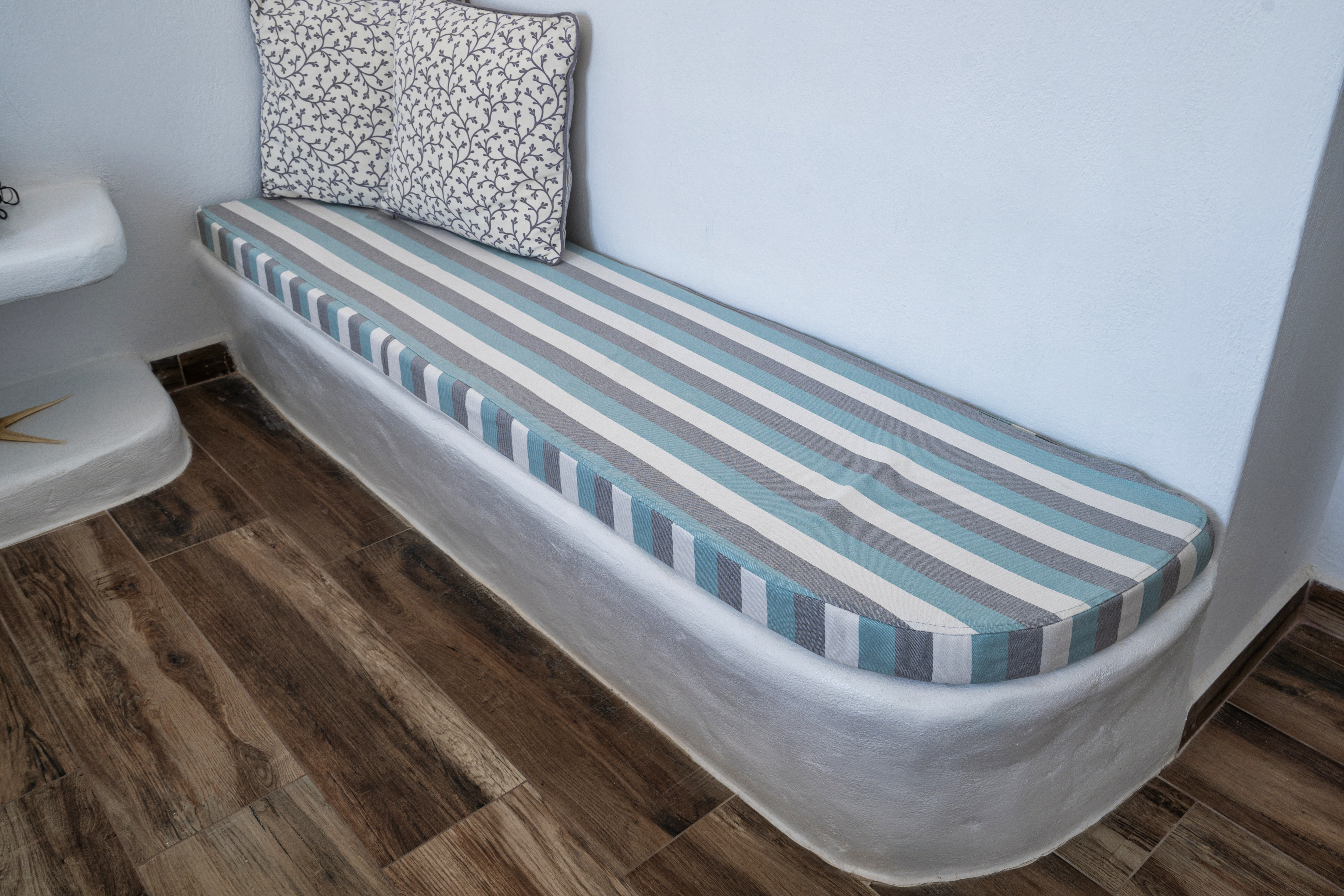 Double or Twin Sea View