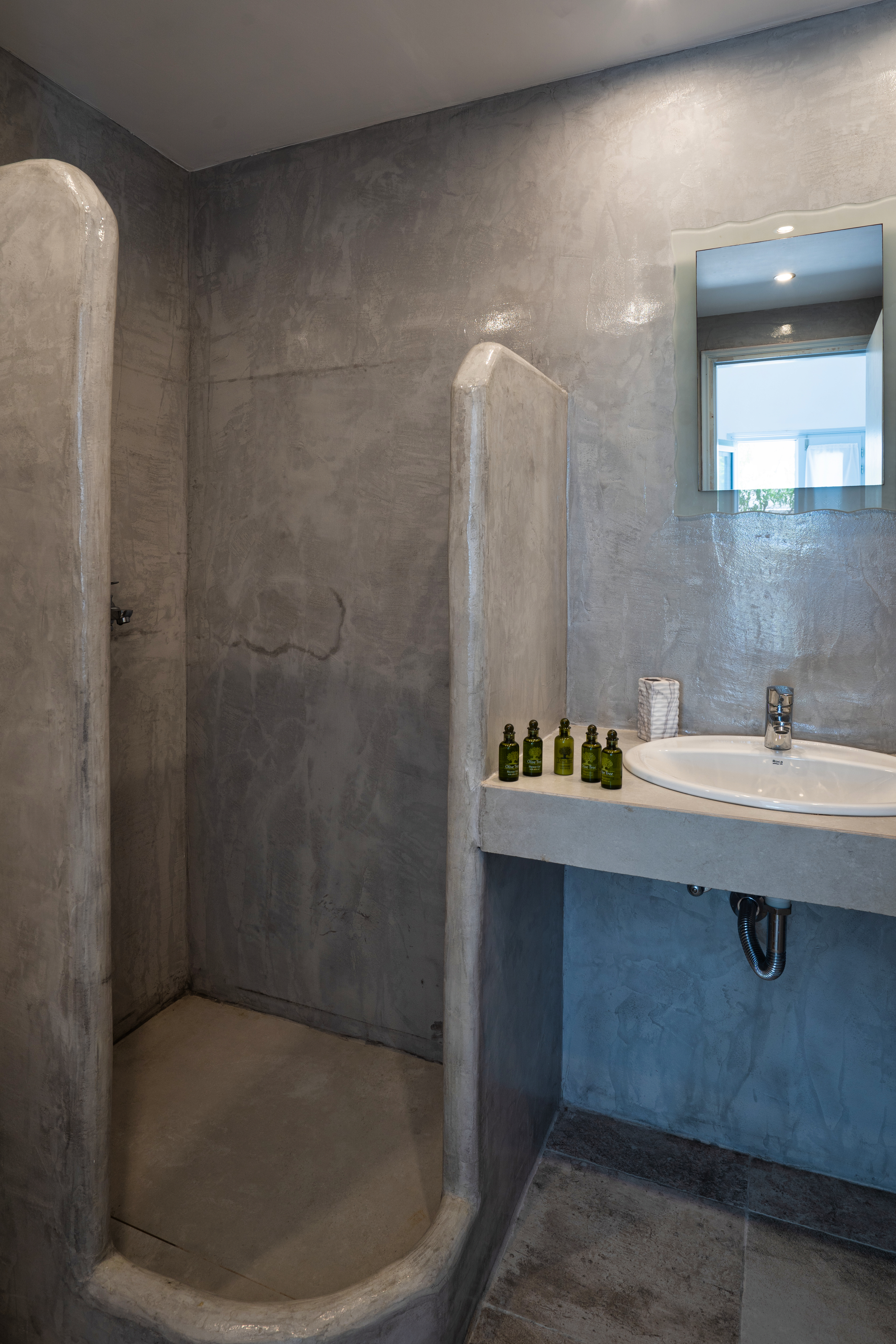 Double or Twin Garden View