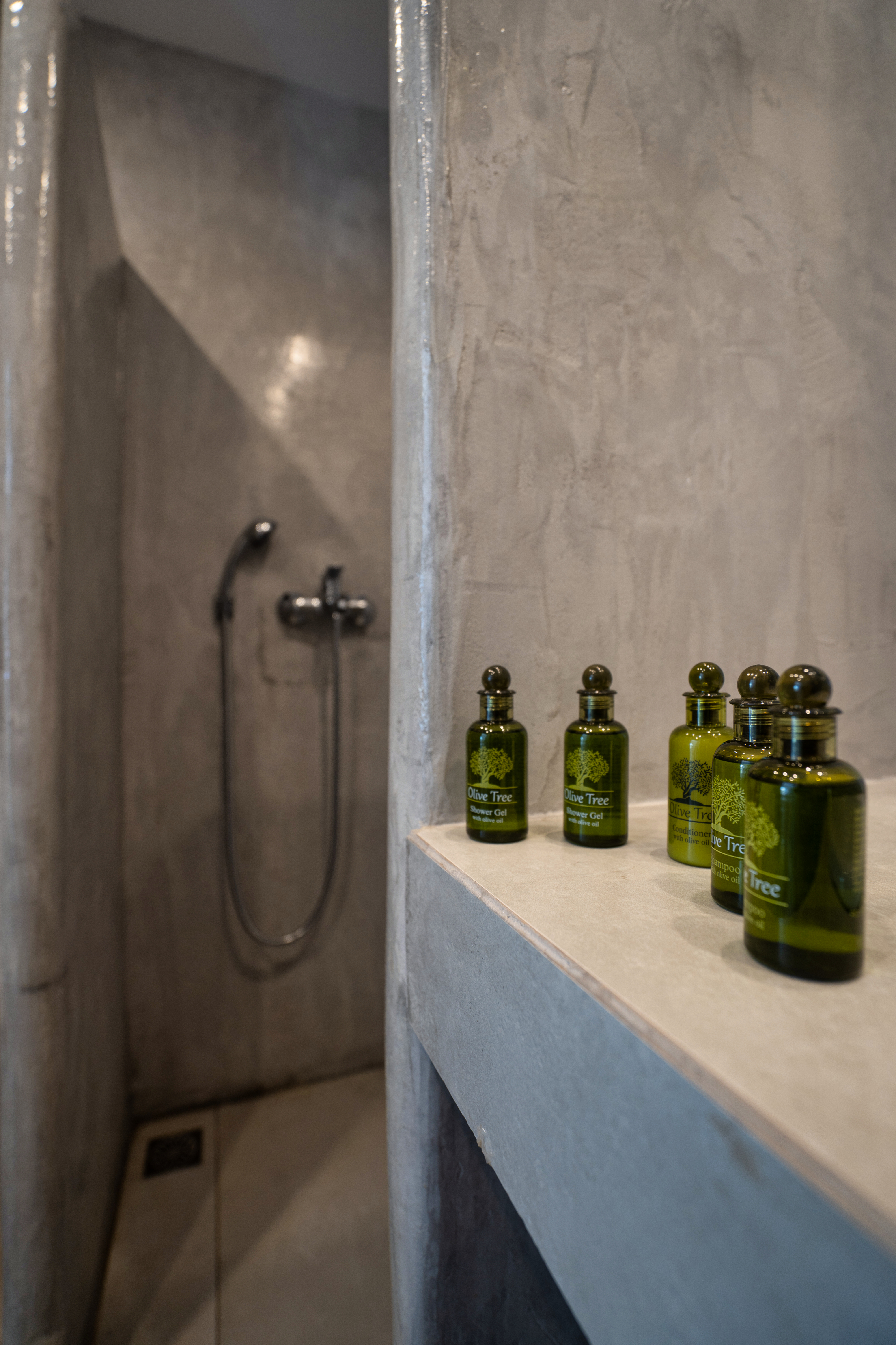 Double or Twin Garden View