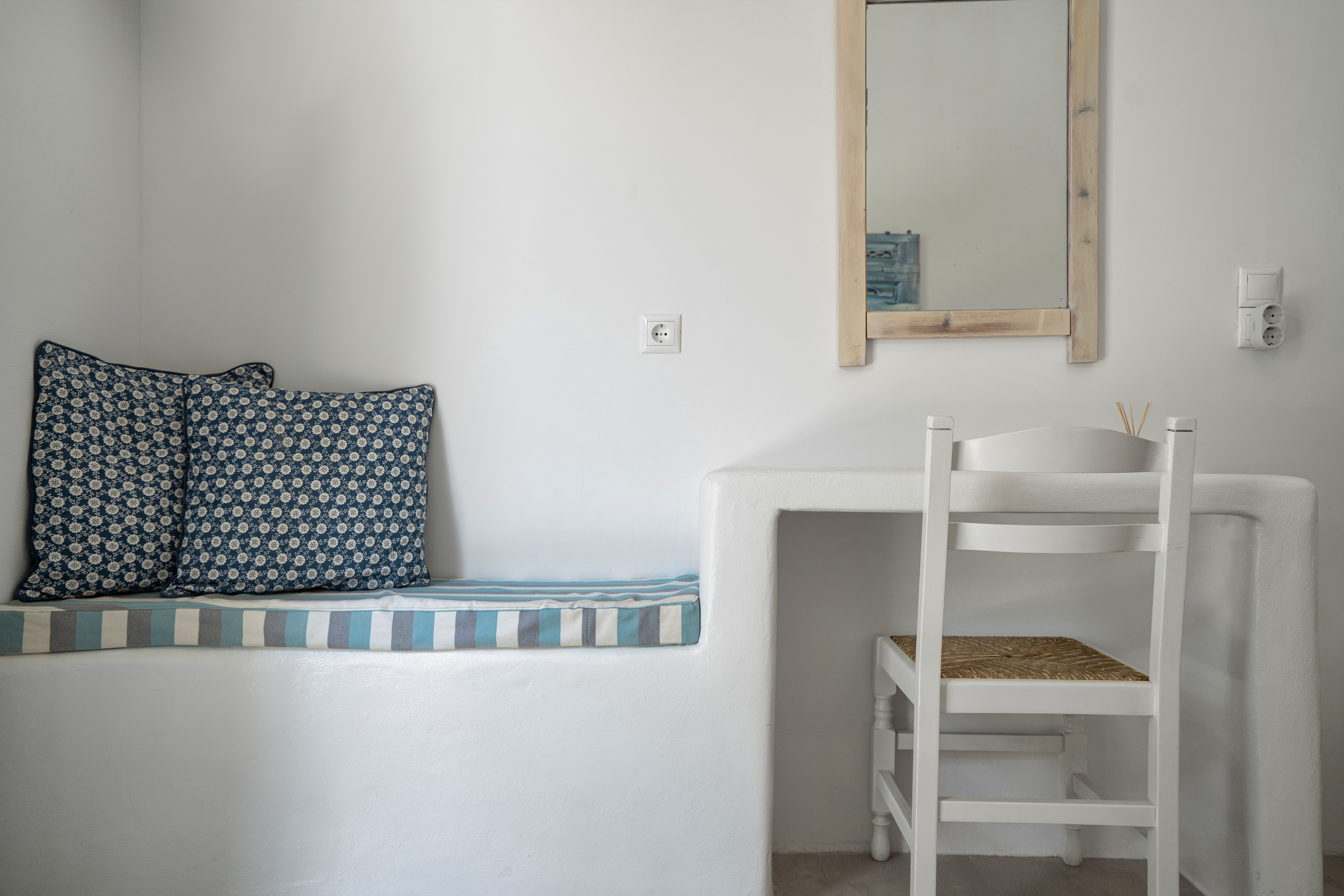 Double or Twin Garden View