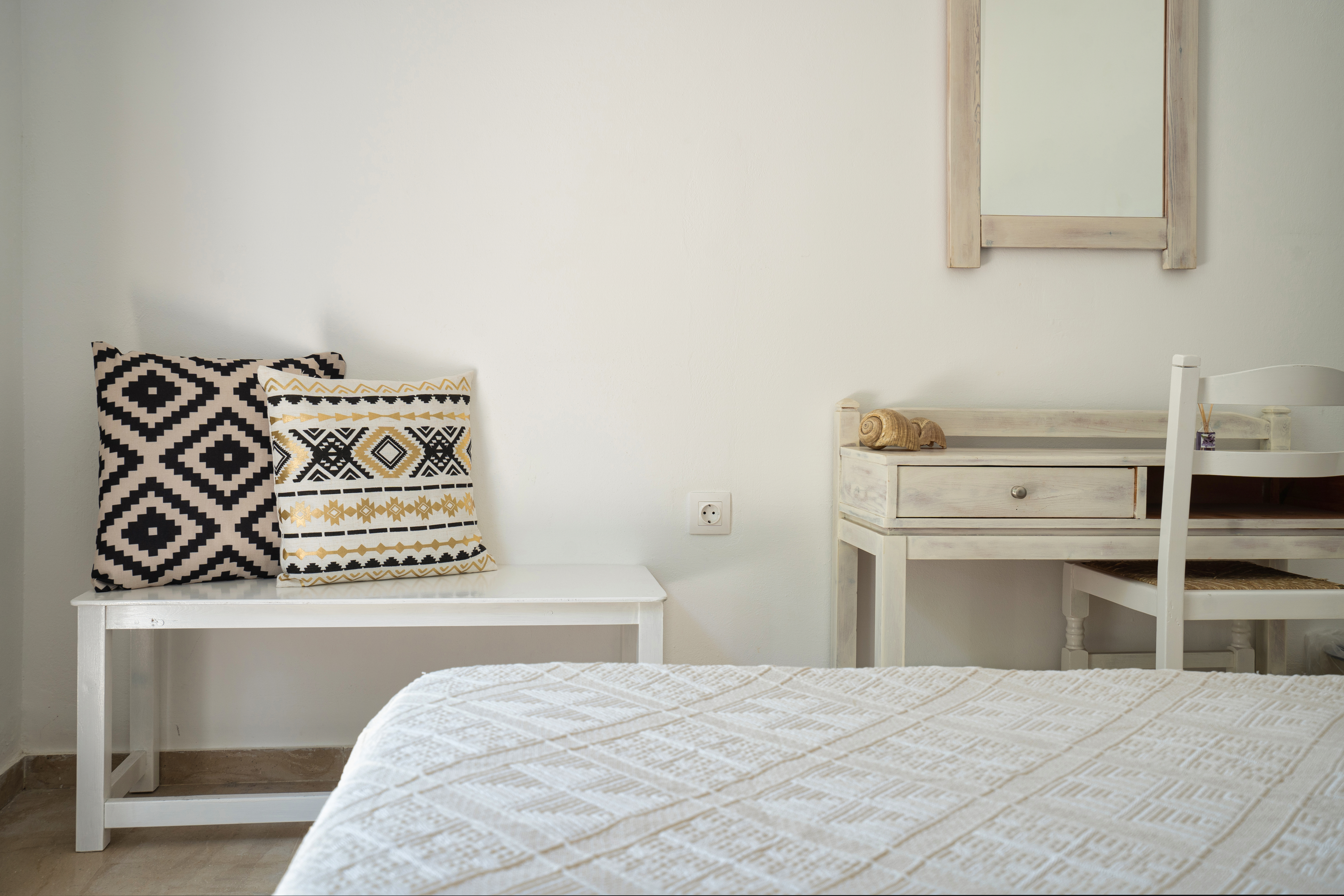 Double or Twin Garden View