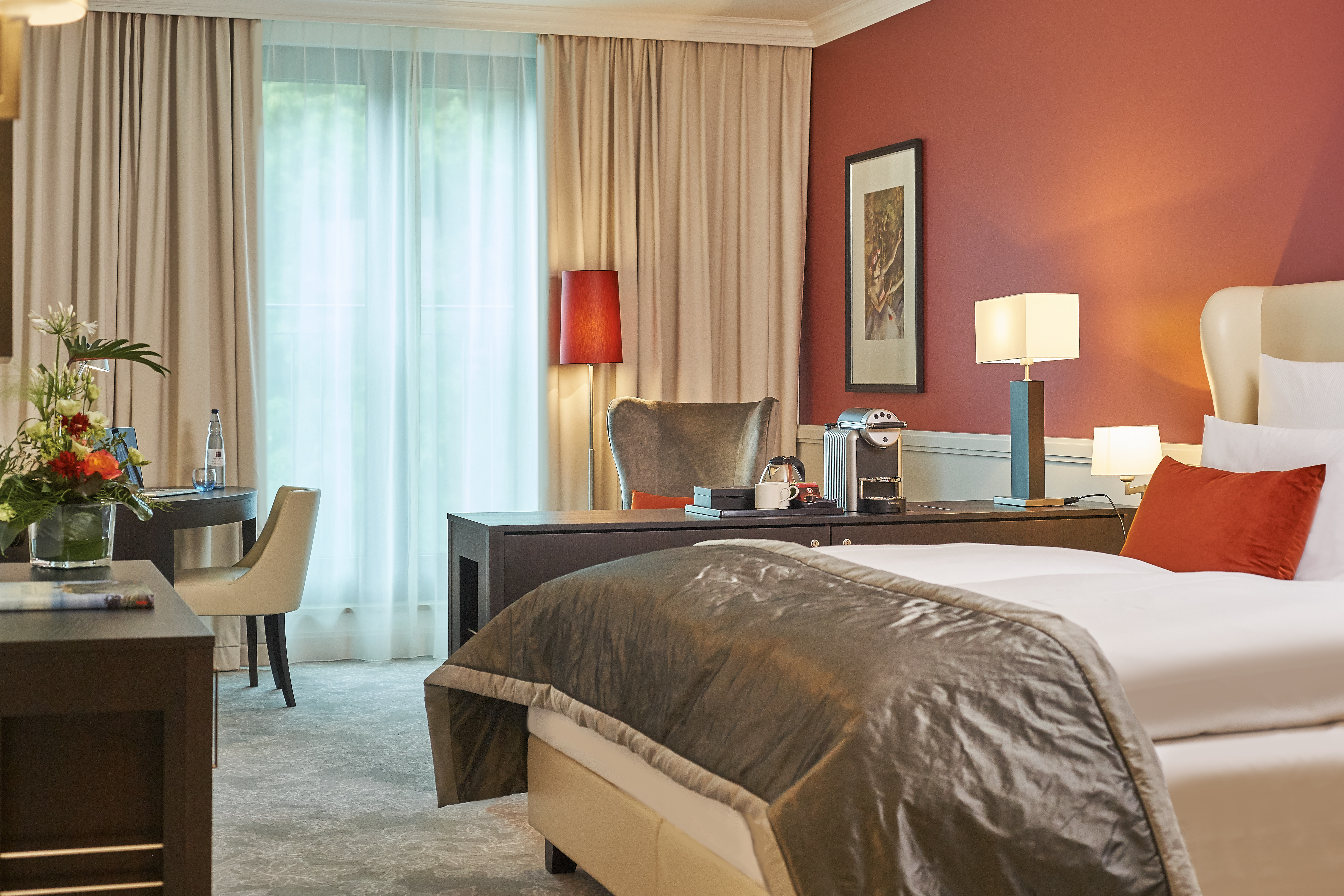 Junior Suite Standard