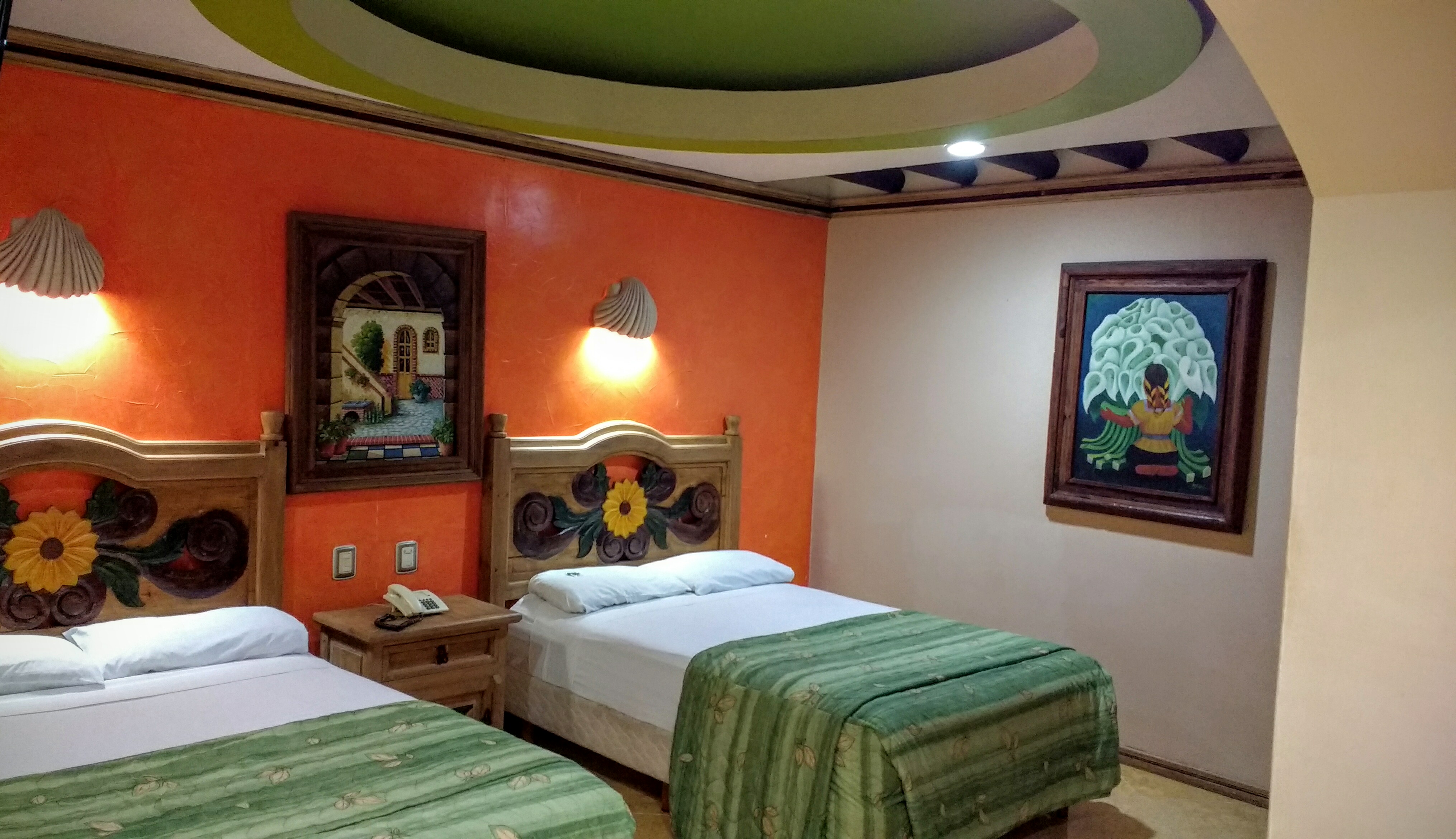 Junior Suite Standard