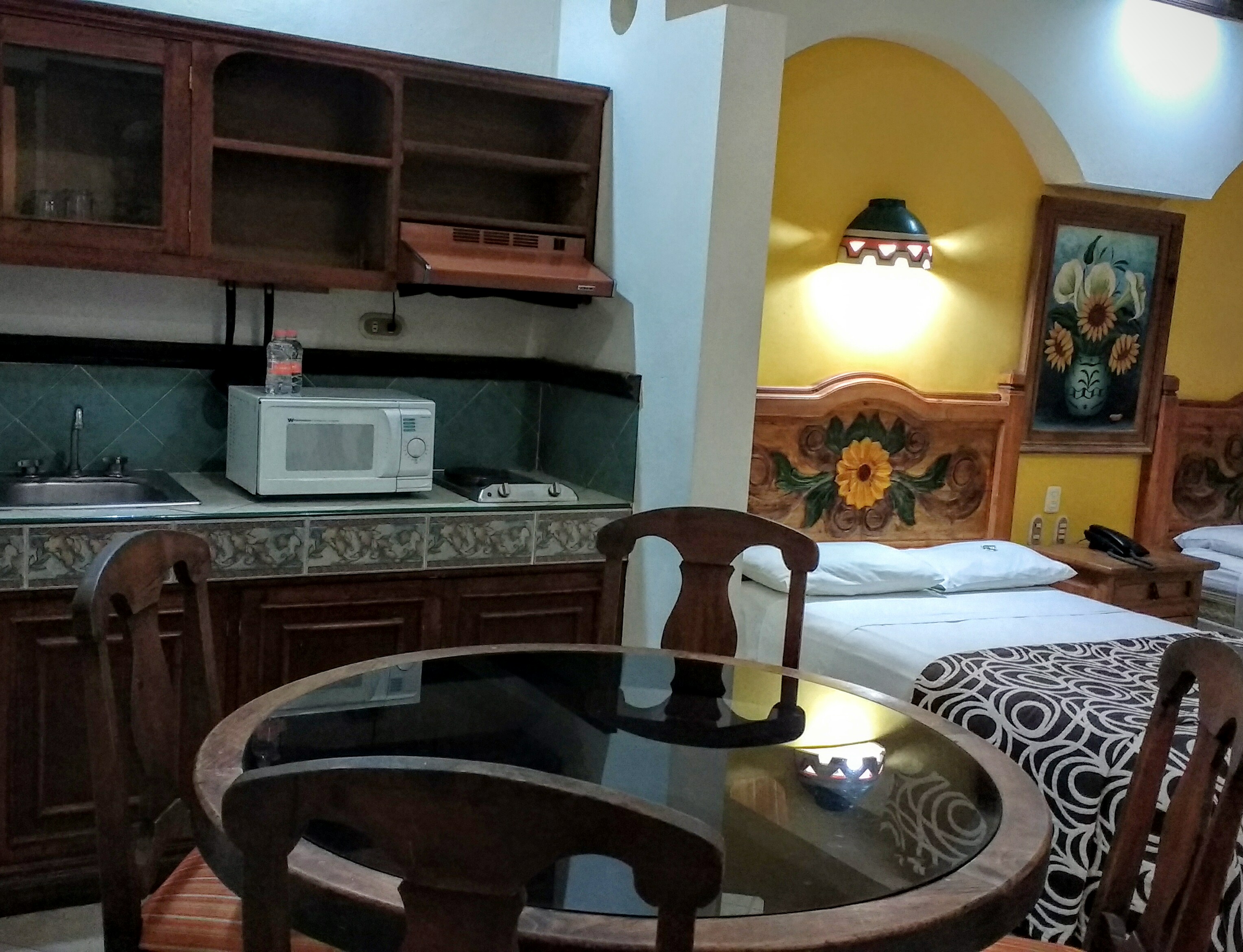 Junior Suite Standard