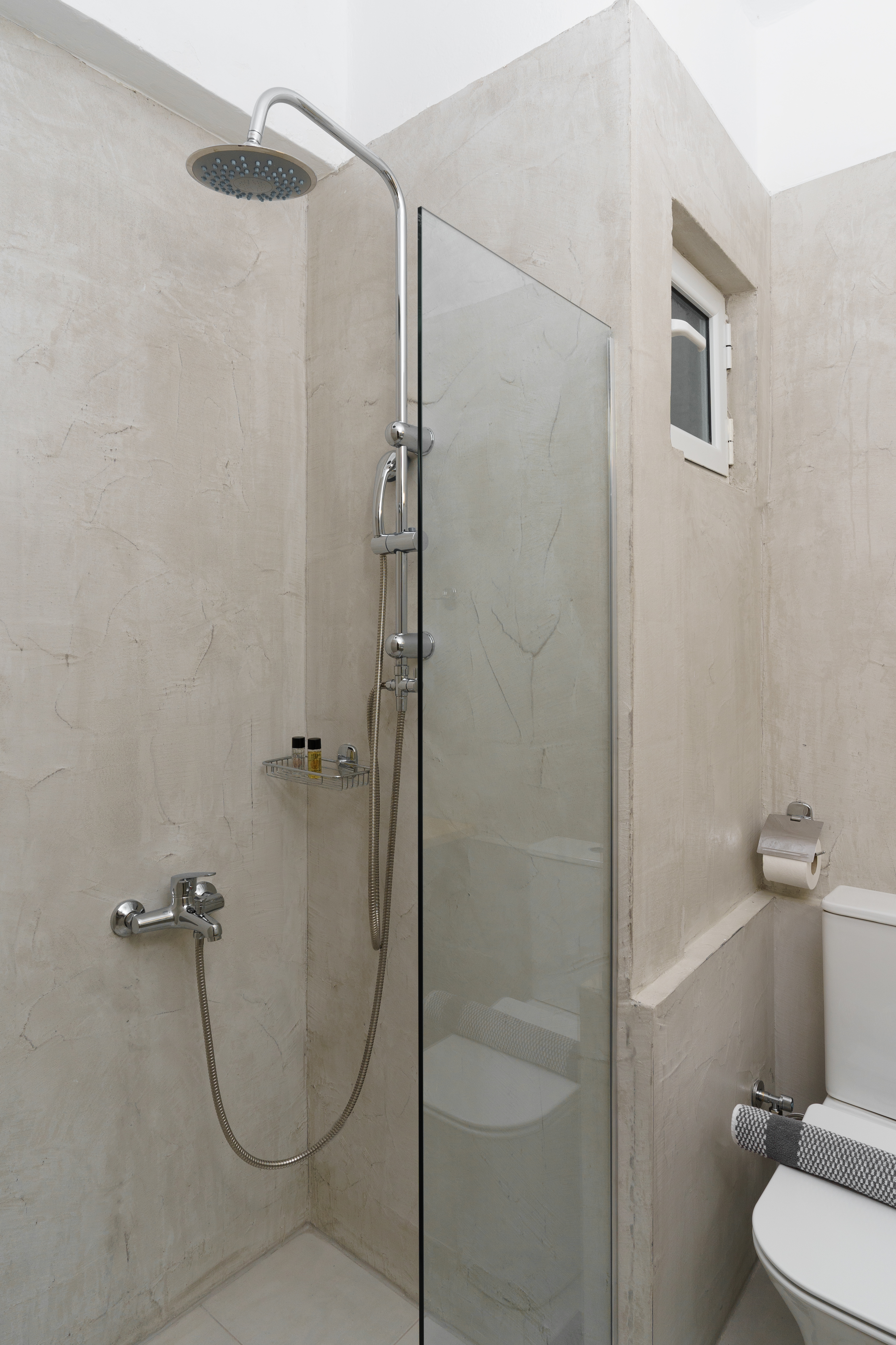 Family Room Sea View