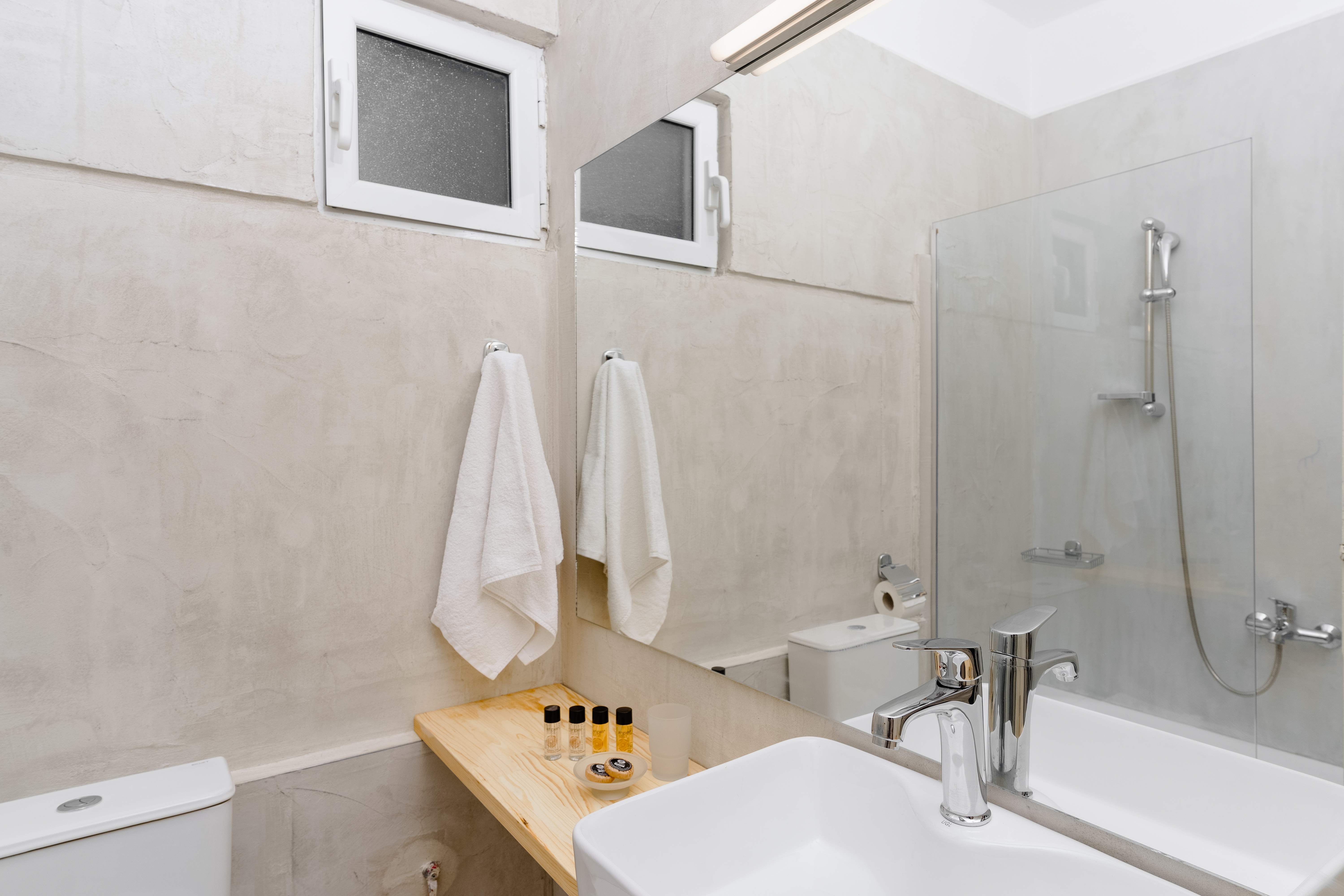 Family Room Sea View