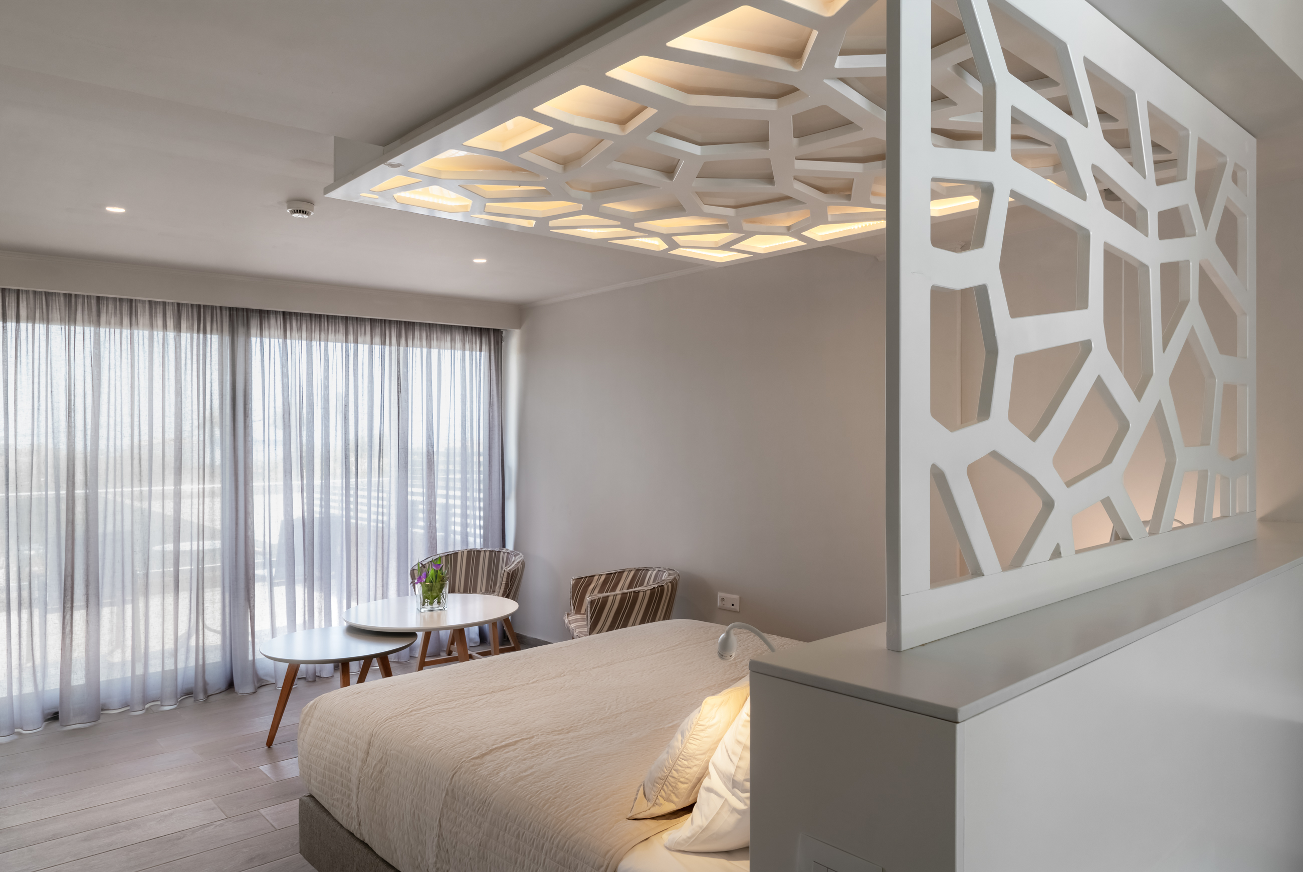 Suite Deluxe with Jacuzzi