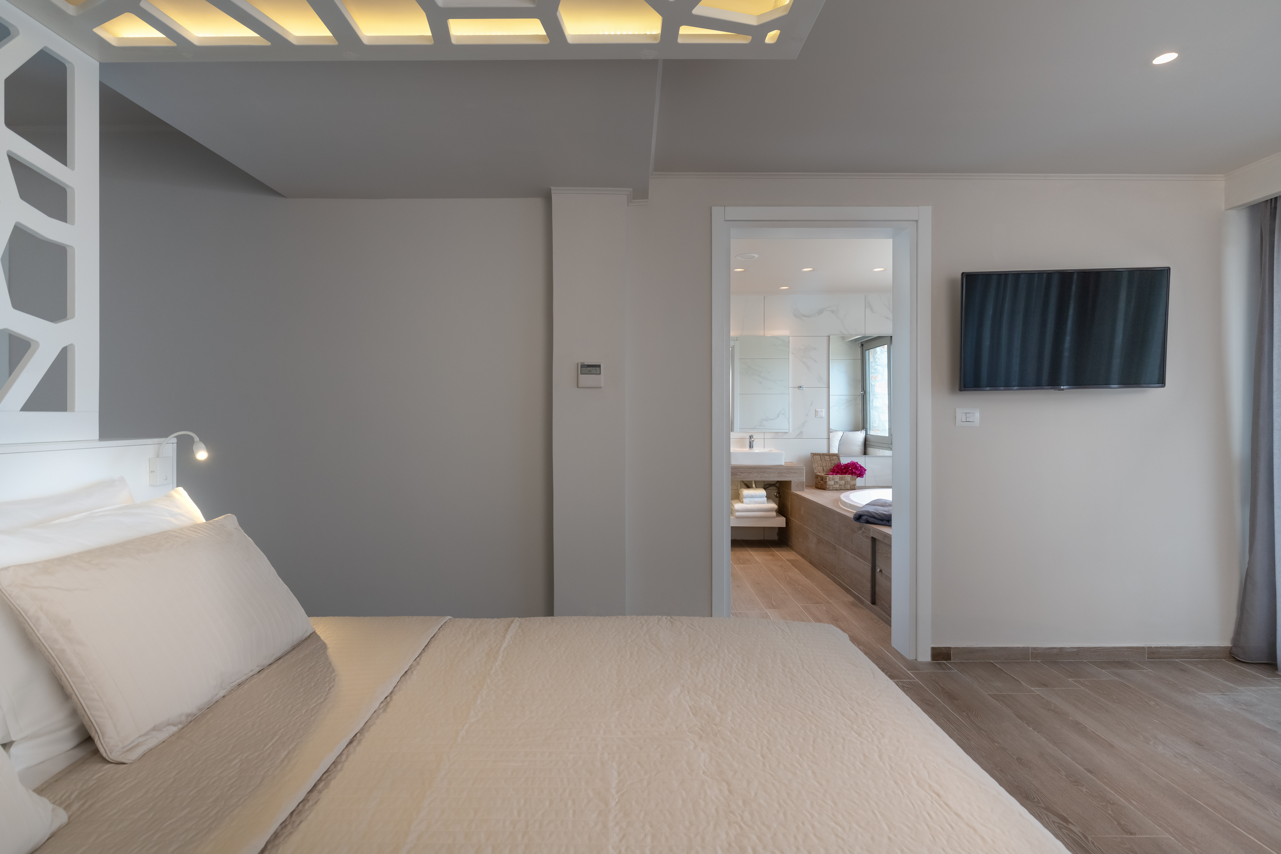 Suite Deluxe with Jacuzzi