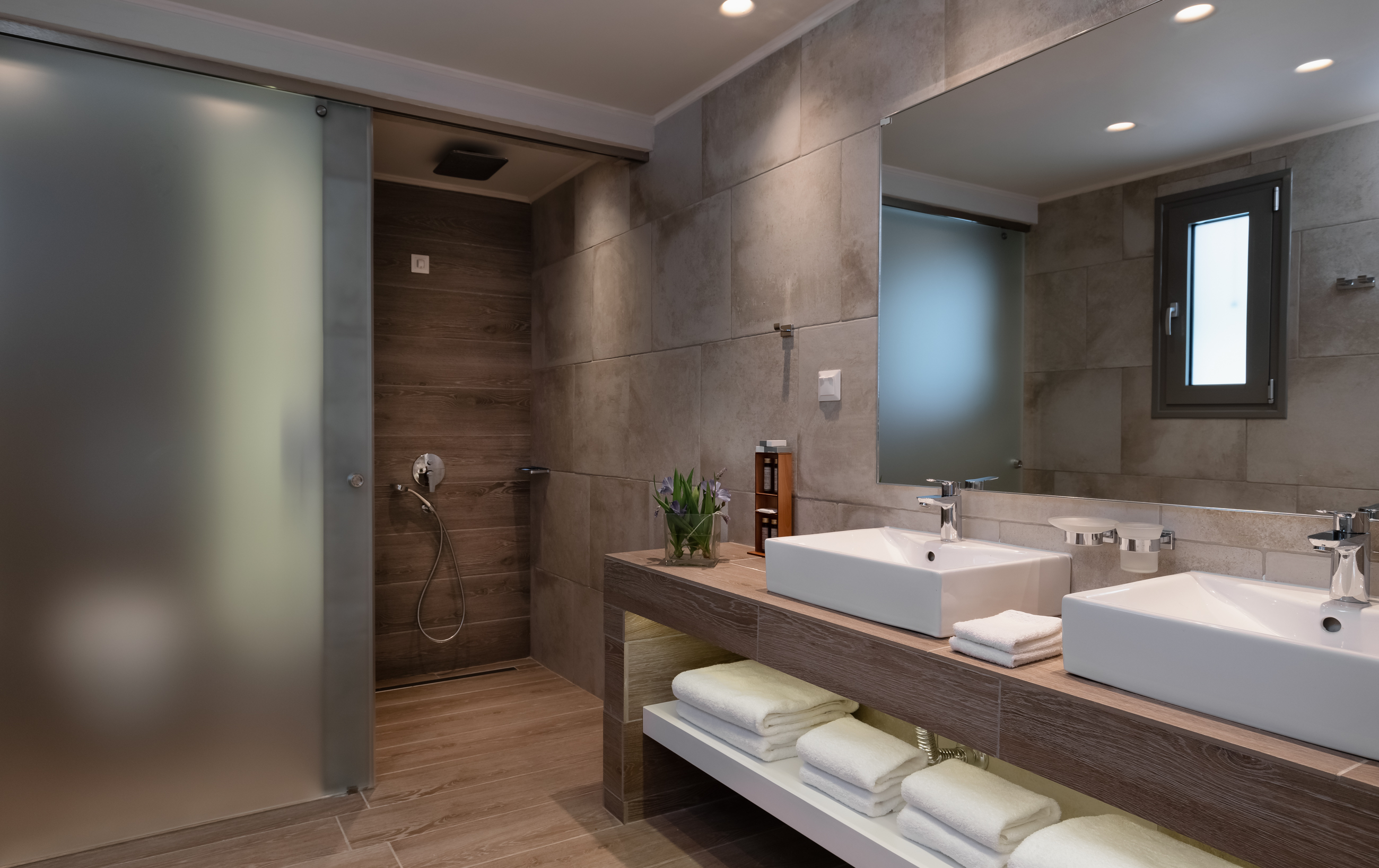 Suite Deluxe with Jacuzzi