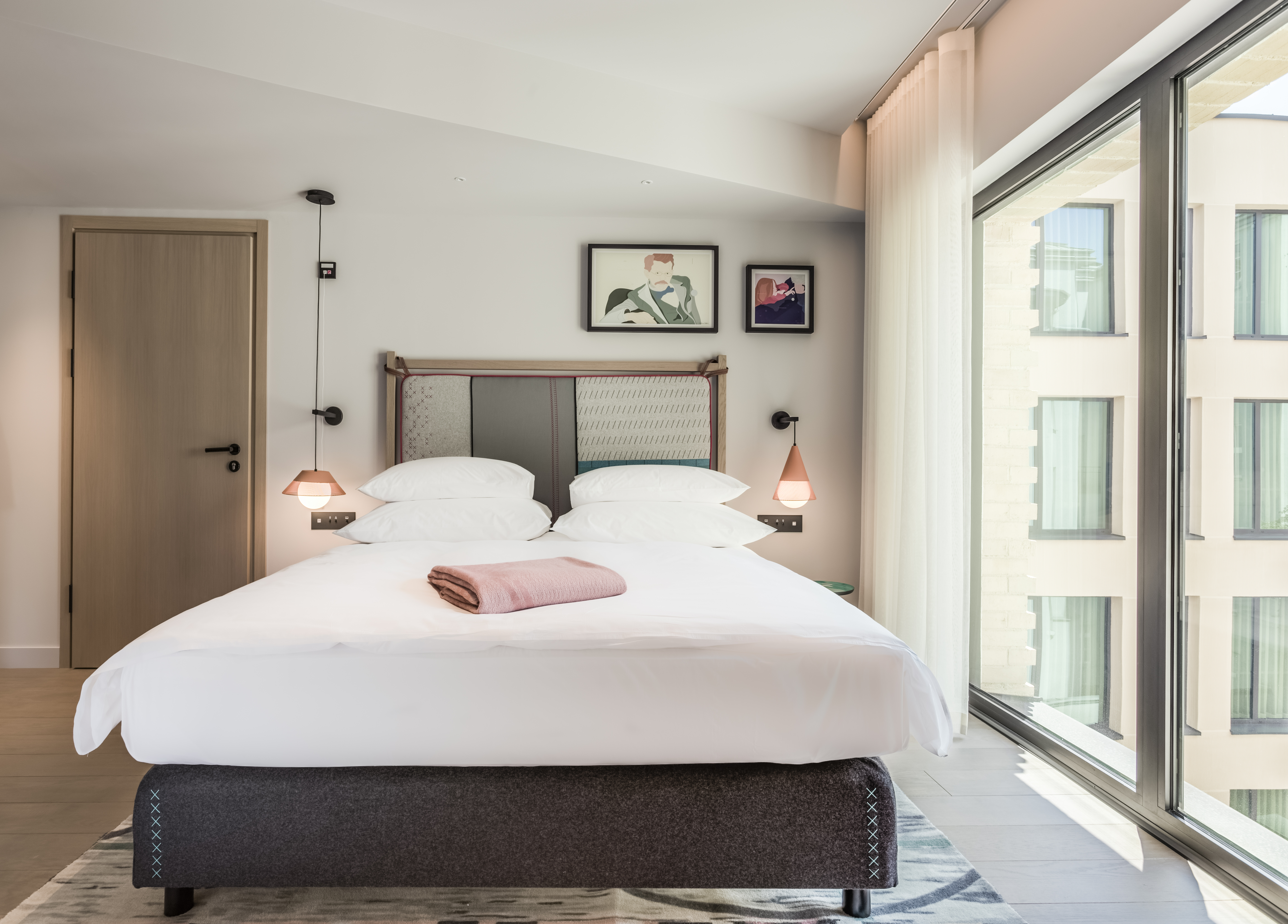 Double Single Classic