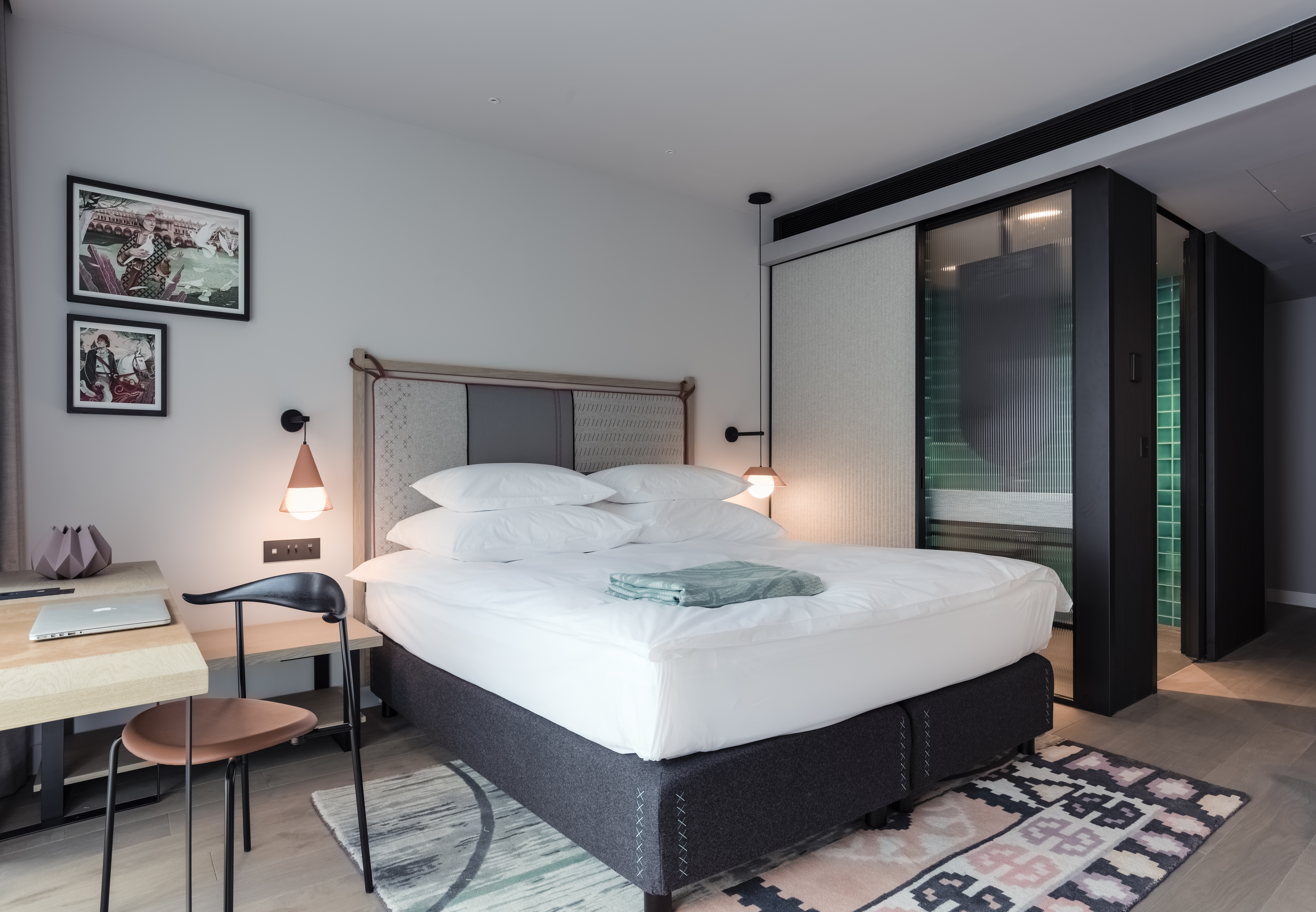 Double Single Deluxe