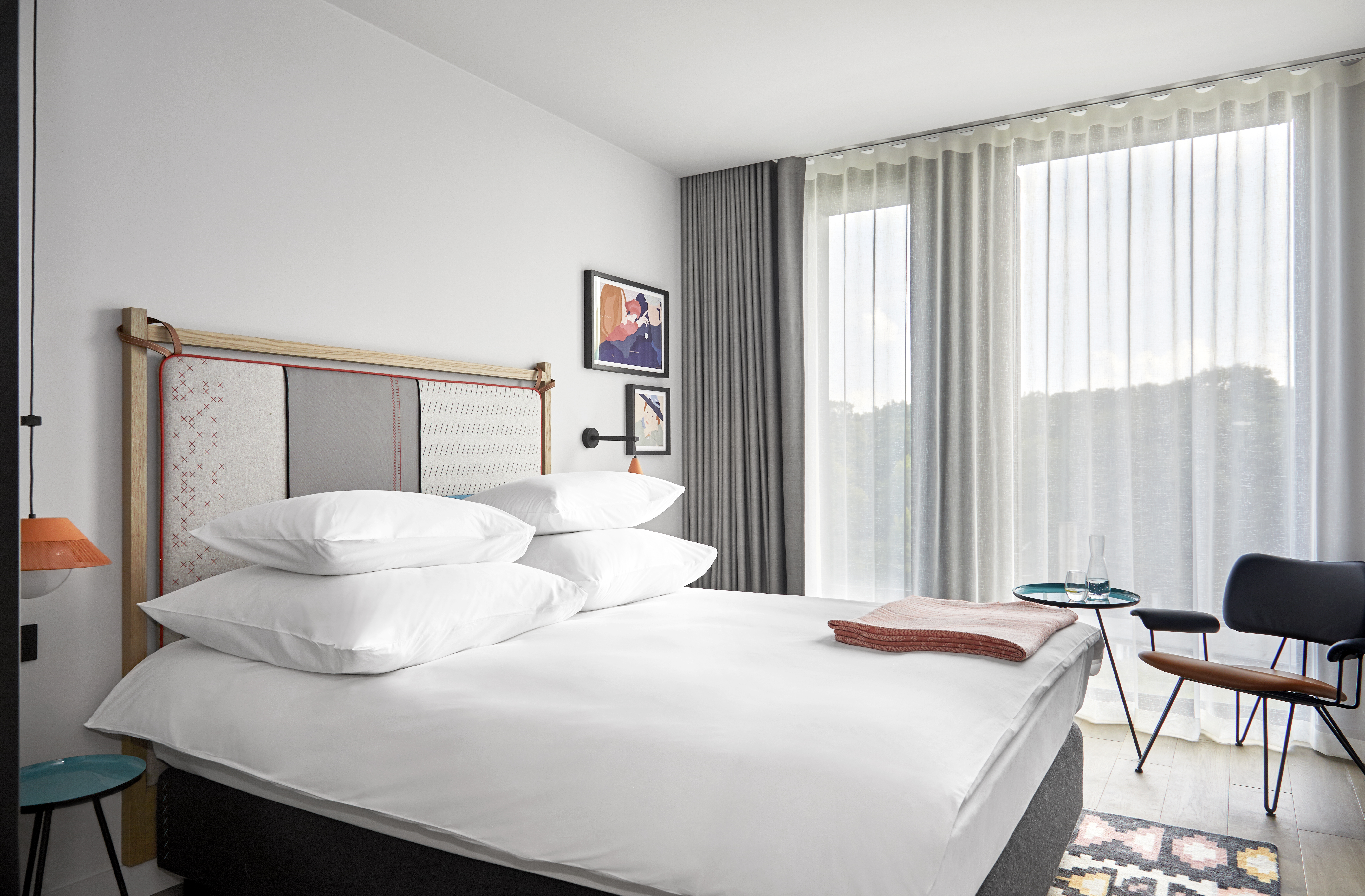 Double Classic Deluxe