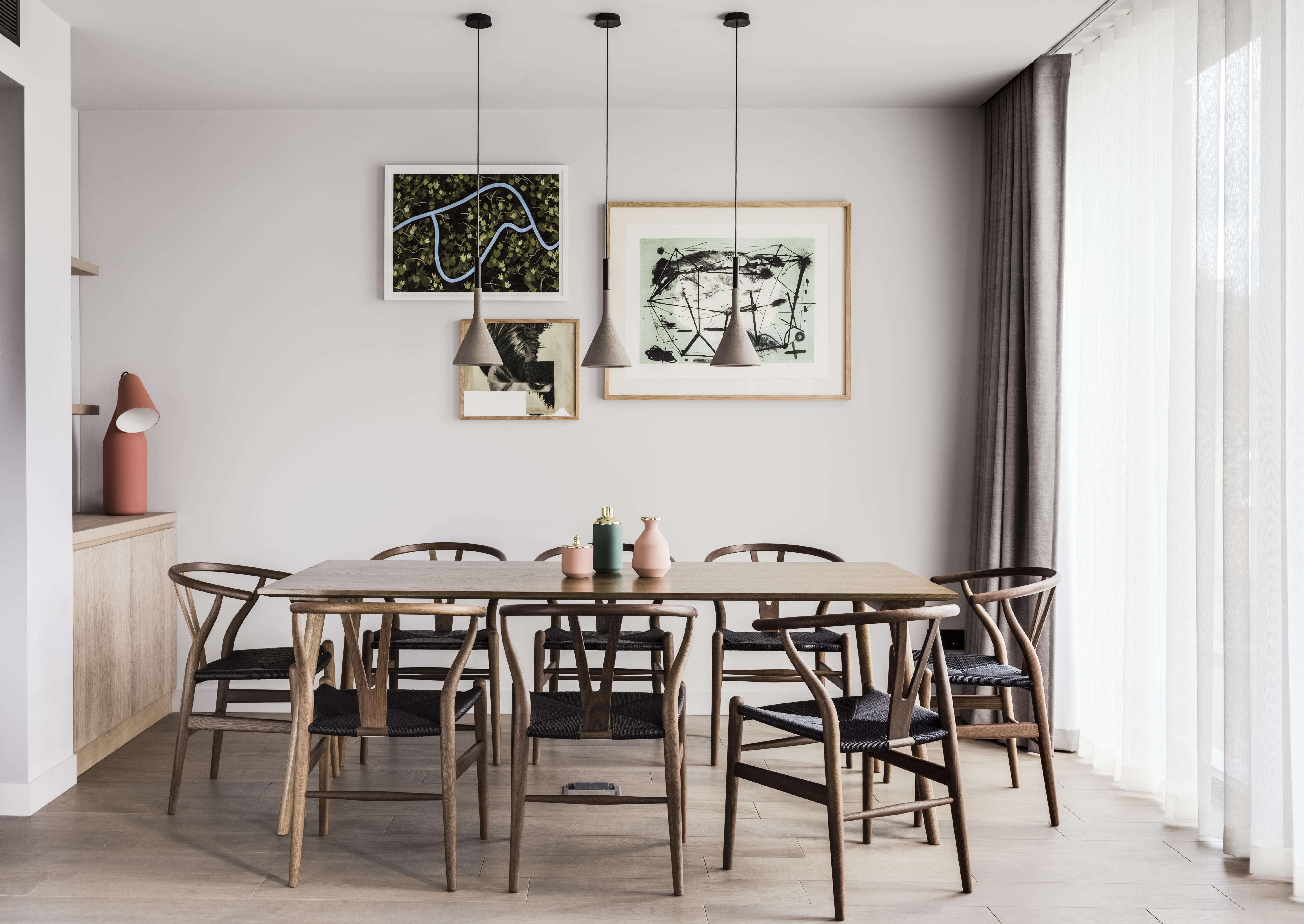 Double Single Executive