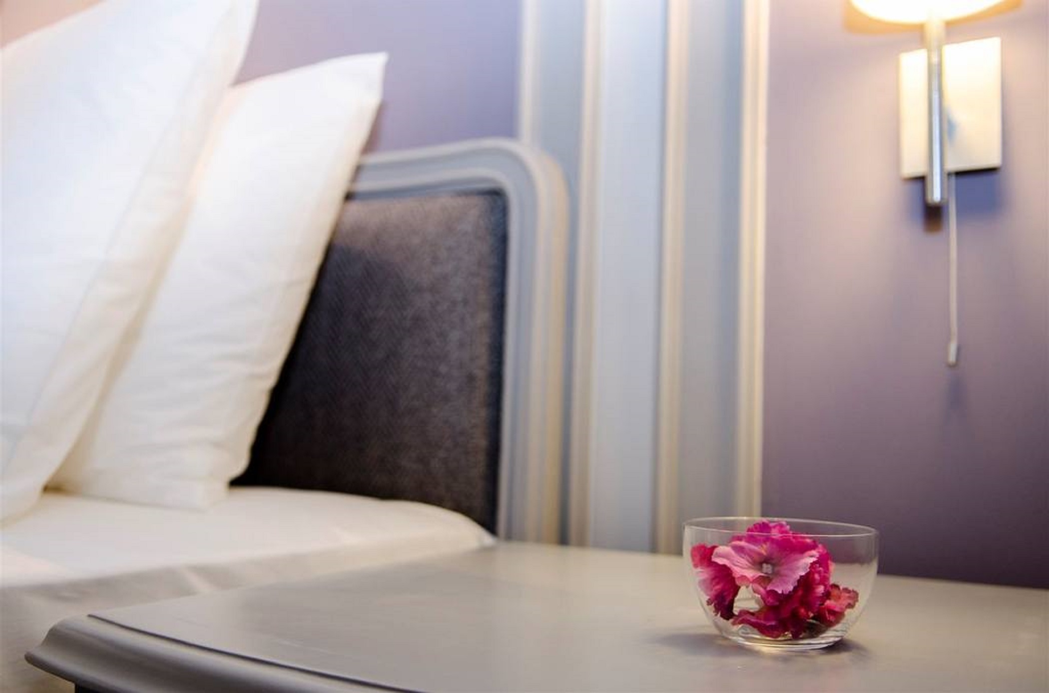 Double or Twin Deluxe