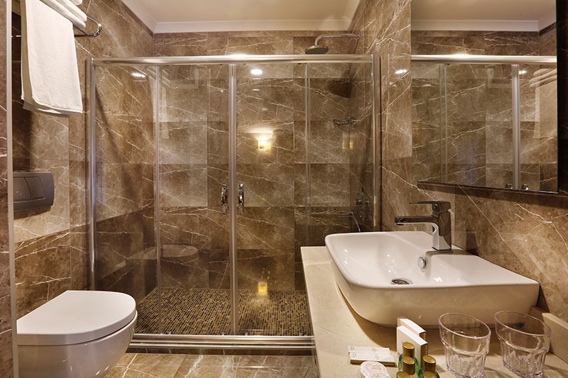 Family Room Standard