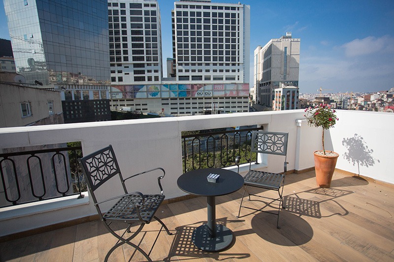 Family Room Standard