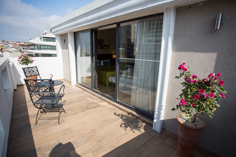 Family Room Standard