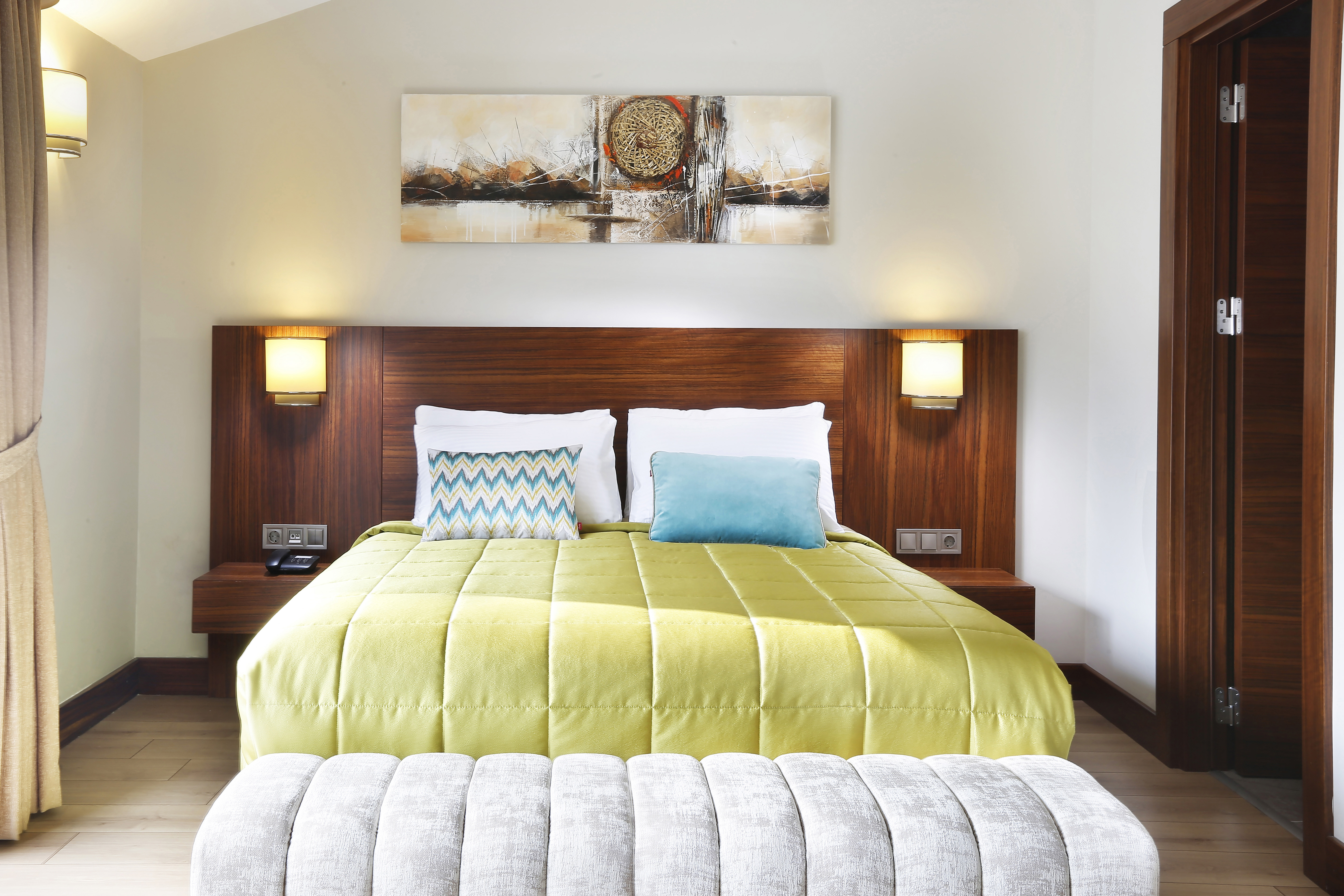 Family Room Standard