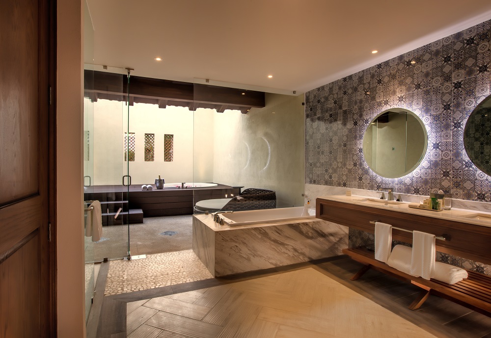 Junior Suite Capacity 2