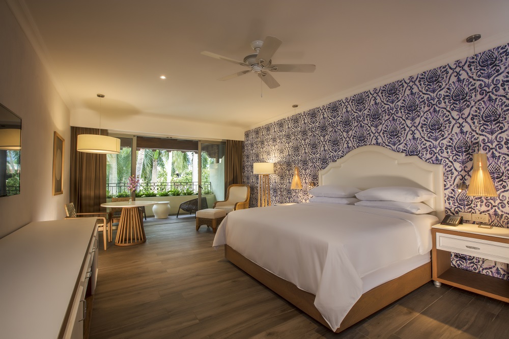 Junior Suite with Terrace