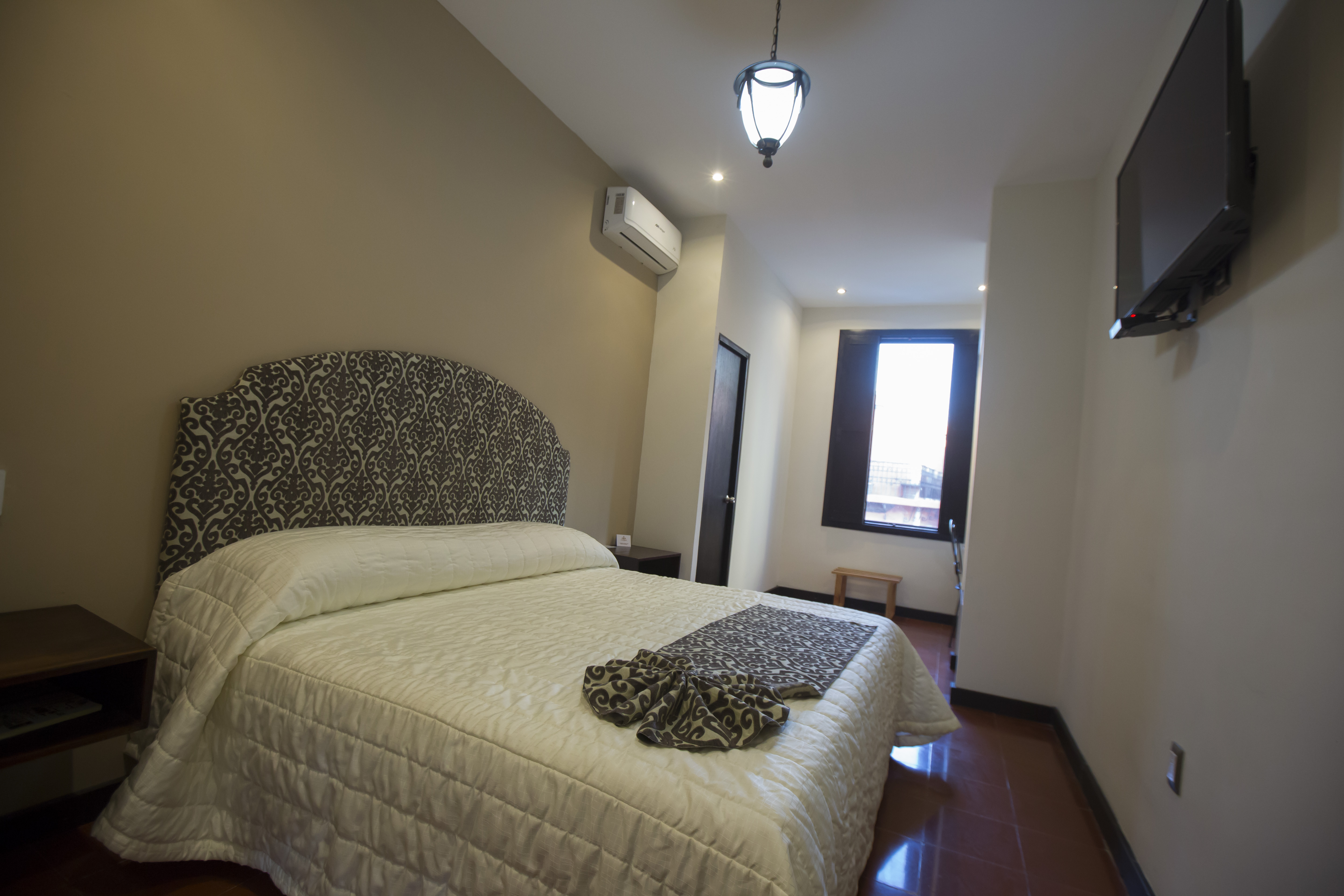 Single King Size Bed