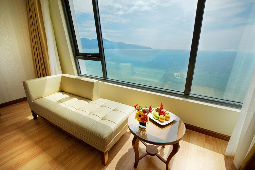 Suite Ocean View