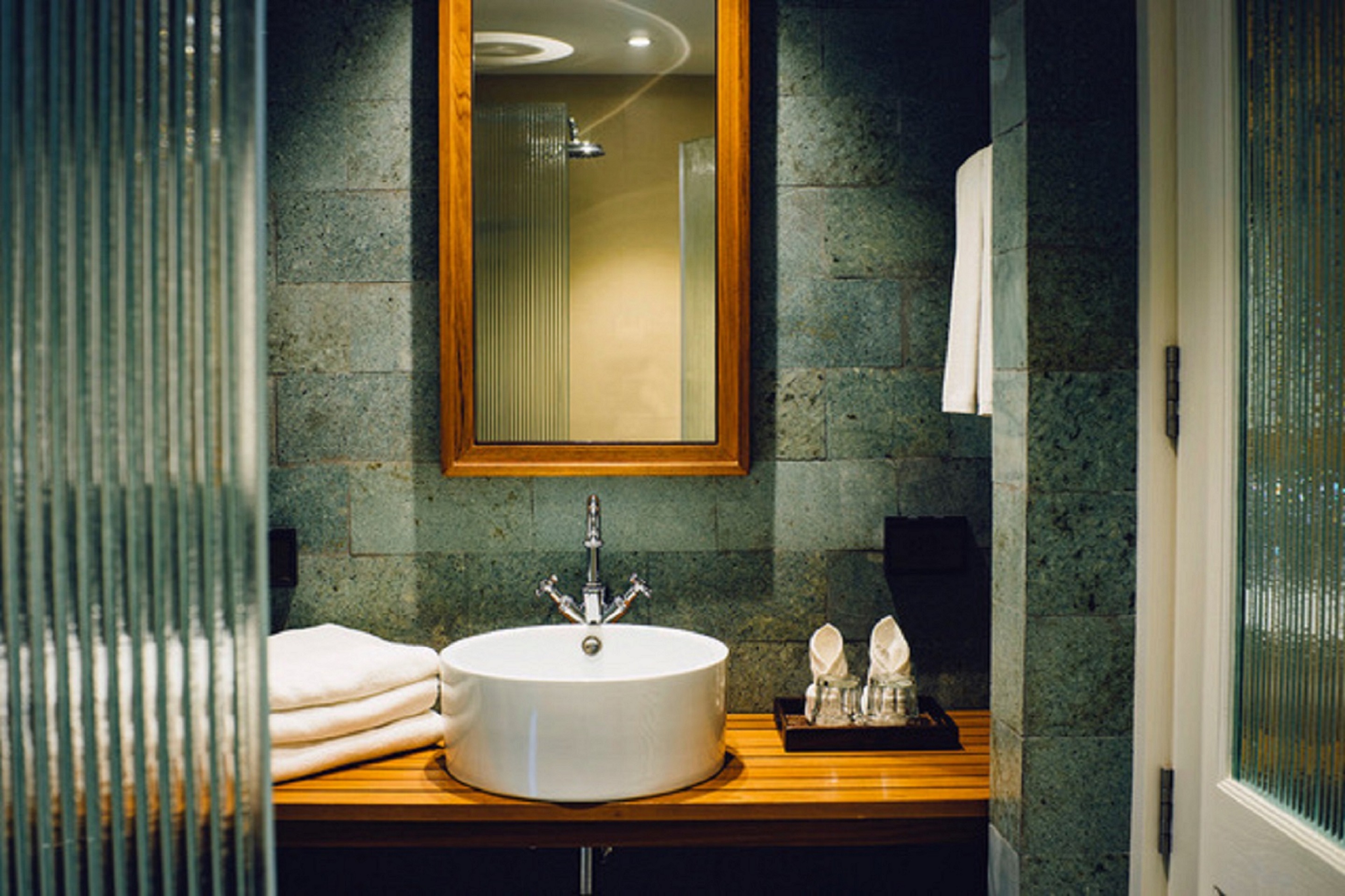 Suite Superior with Balcony