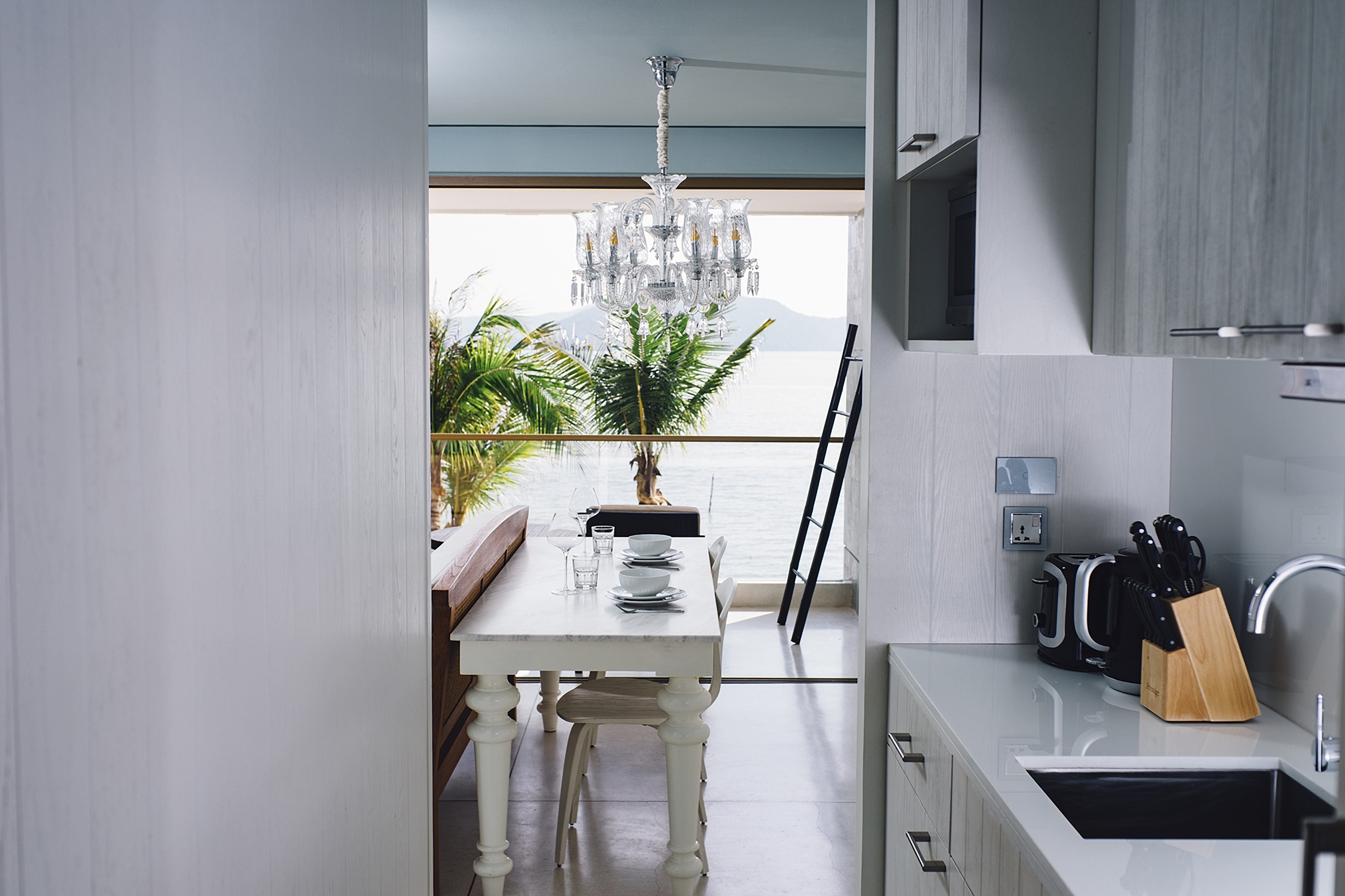 Suite Superior with Balcony