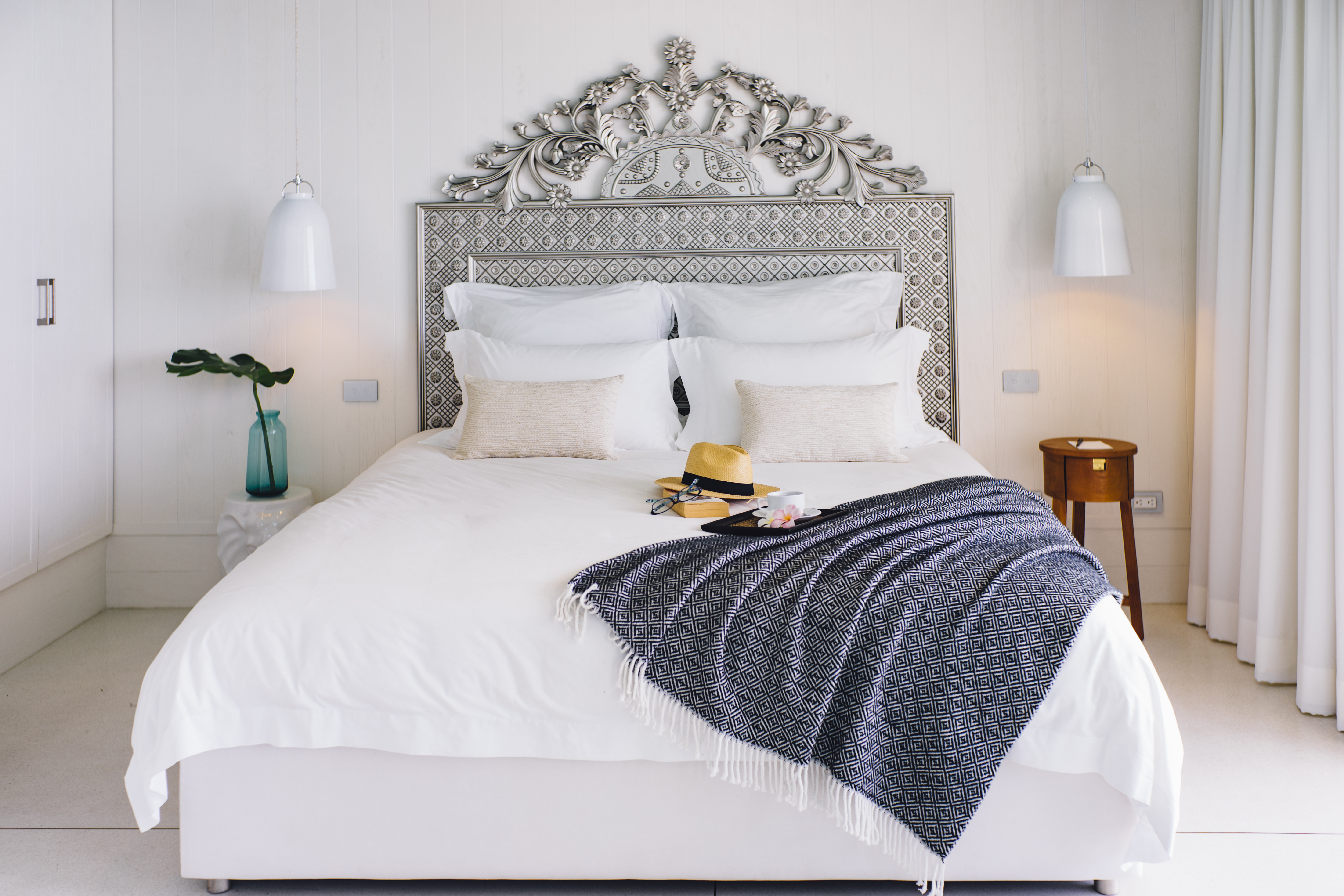 Suite Superior with Balcony