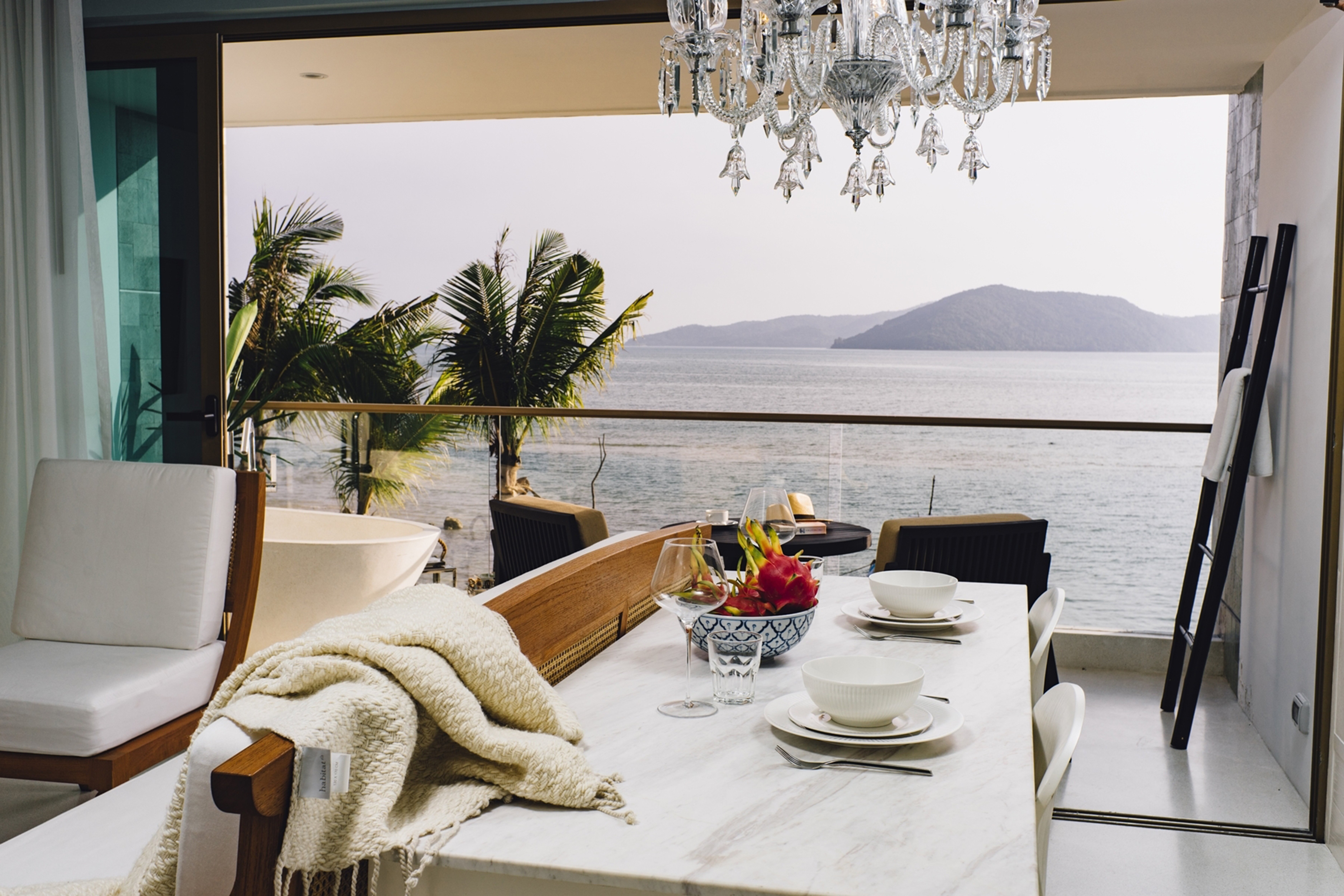 Suite Superior with Balcony