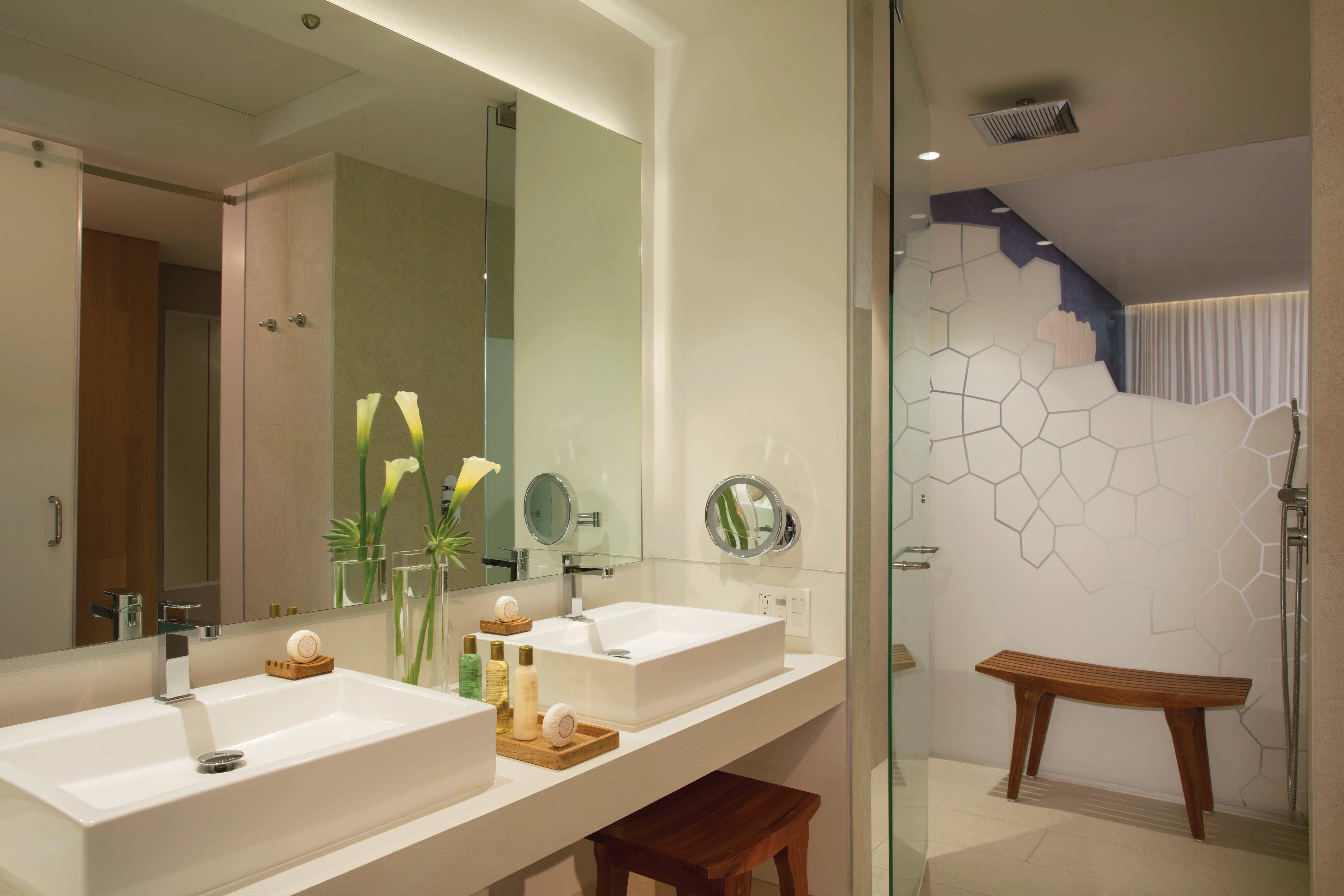 Double Deluxe Ocean View