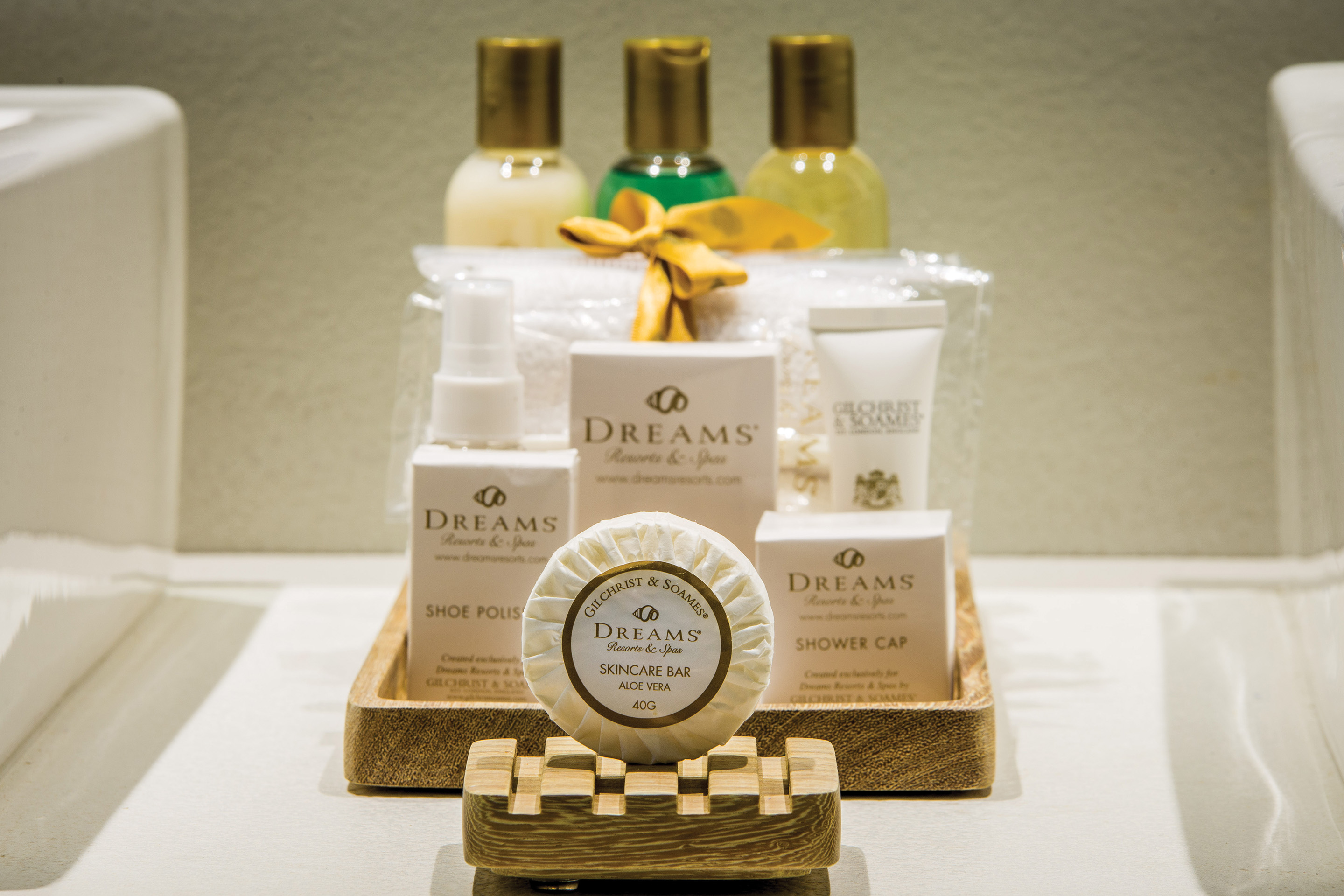 Suite Ocean View Honeymoon