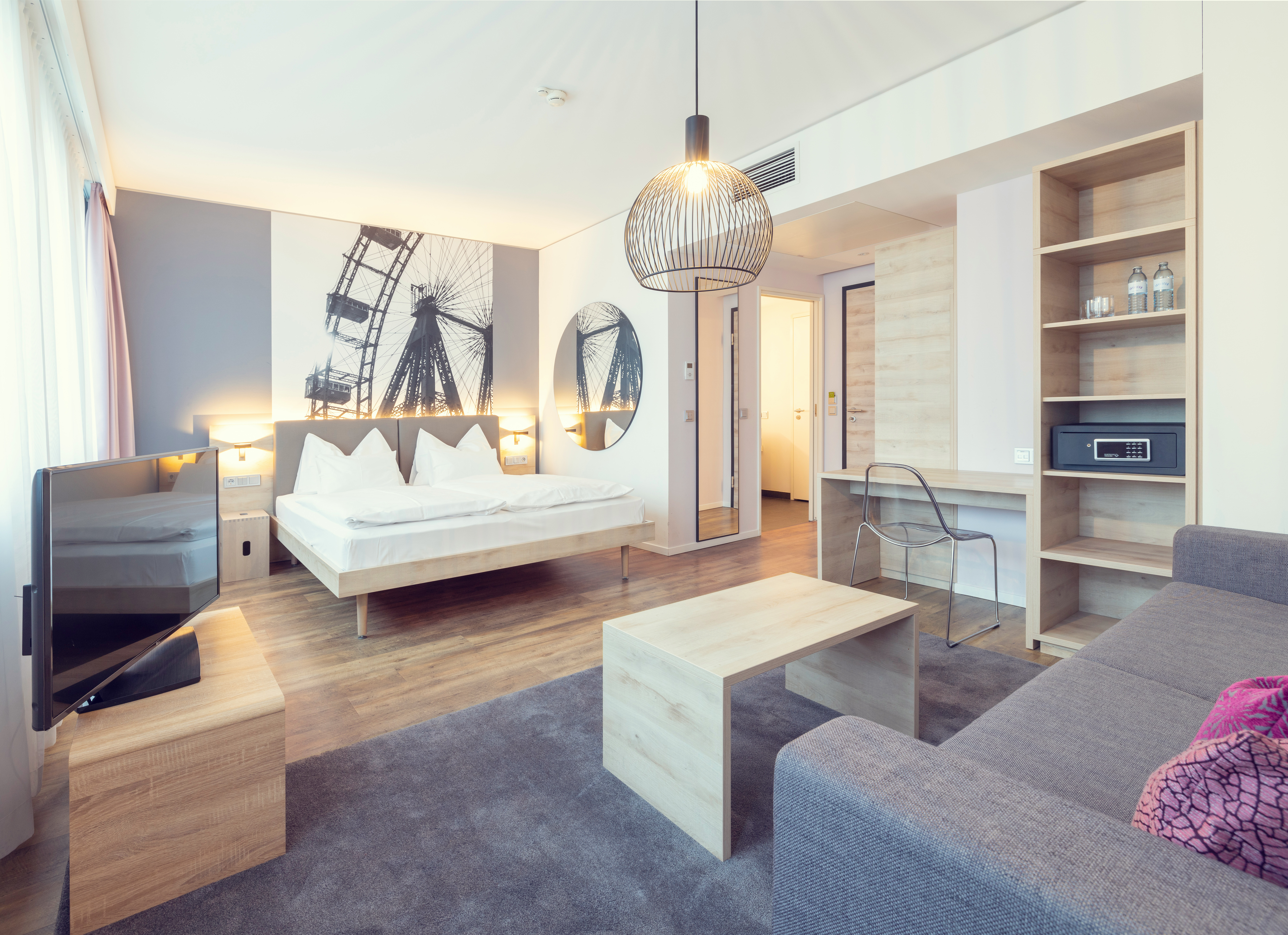 Family Room Standard