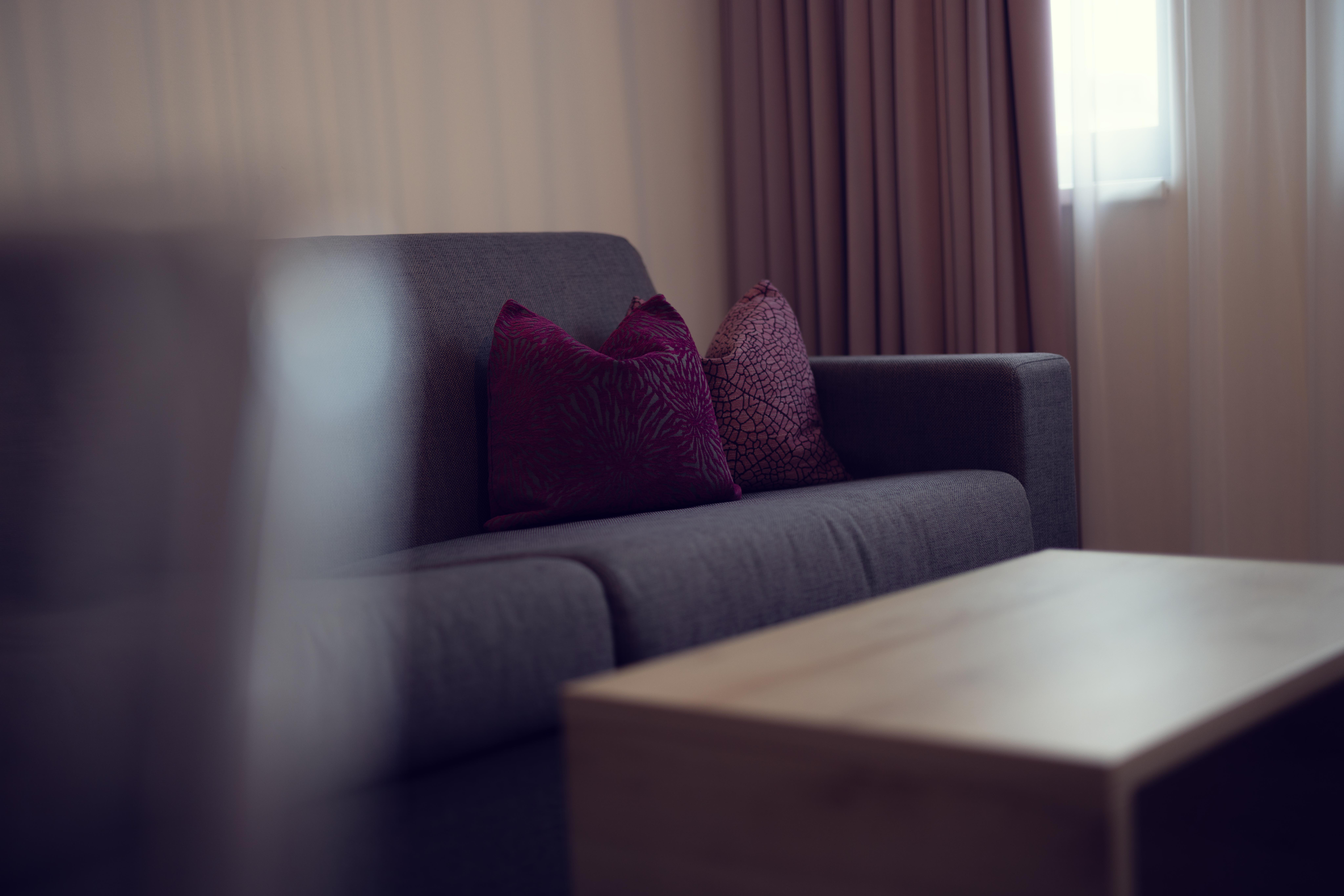 Family Room Standard