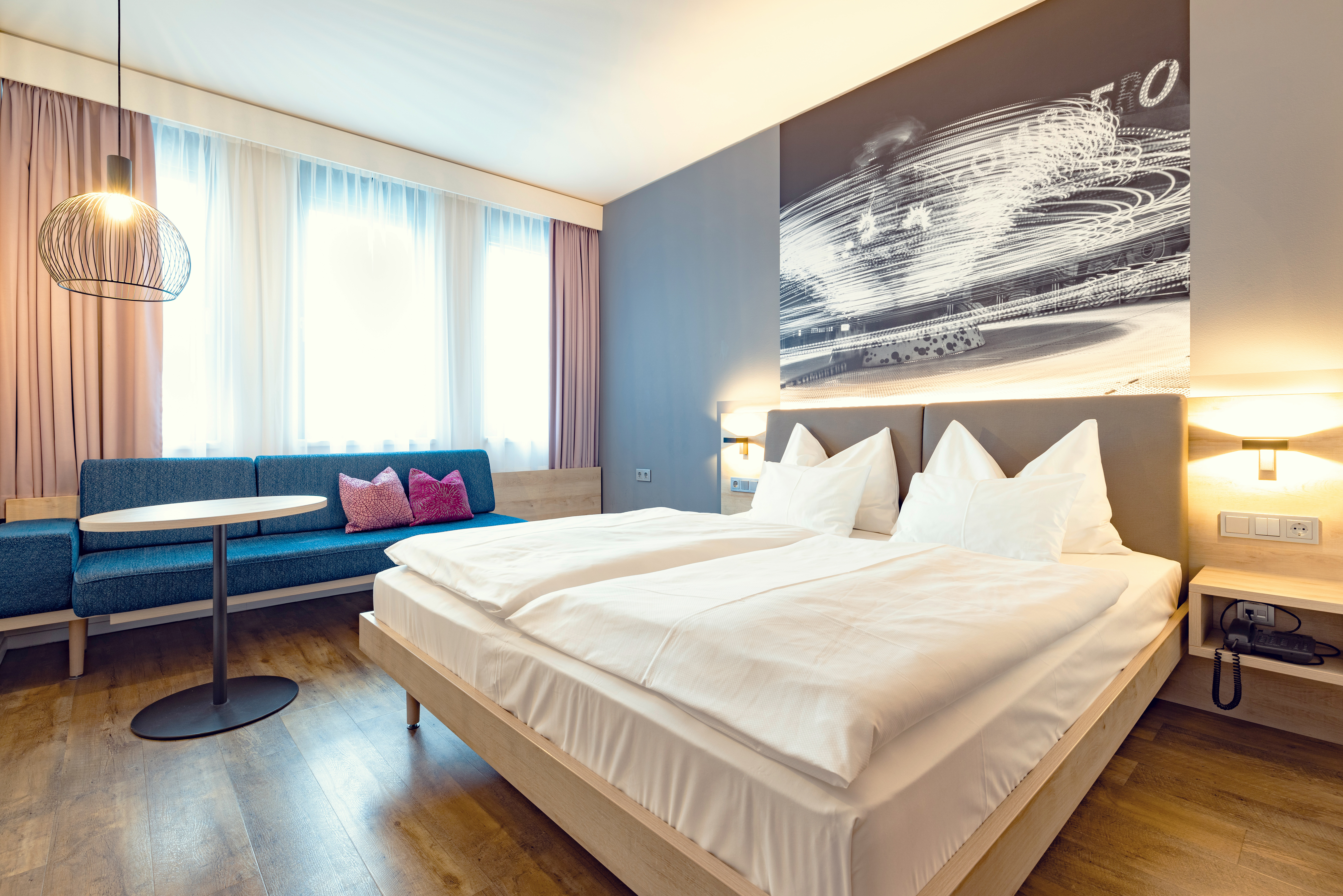 Double Single Standard