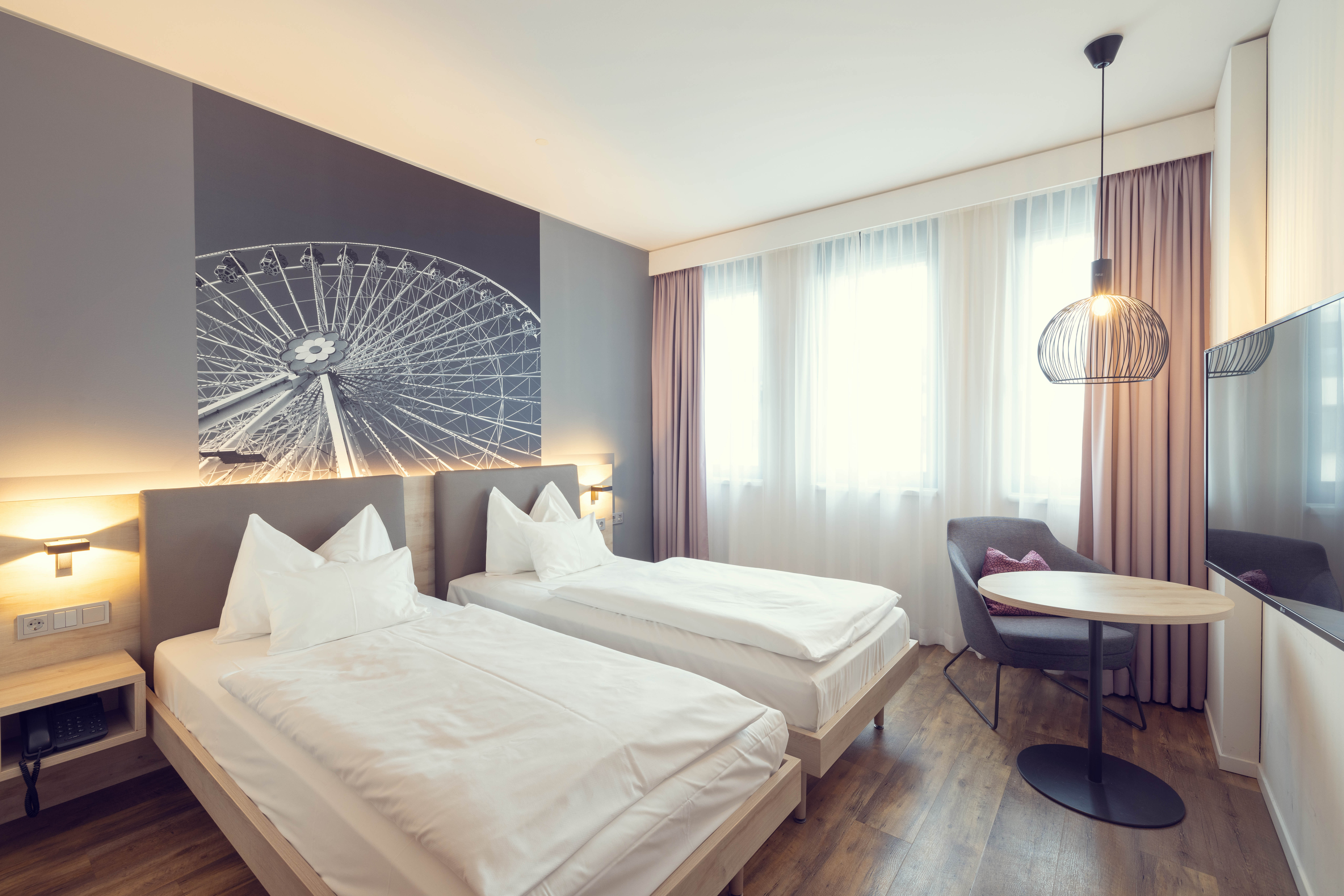 Double Single Standard