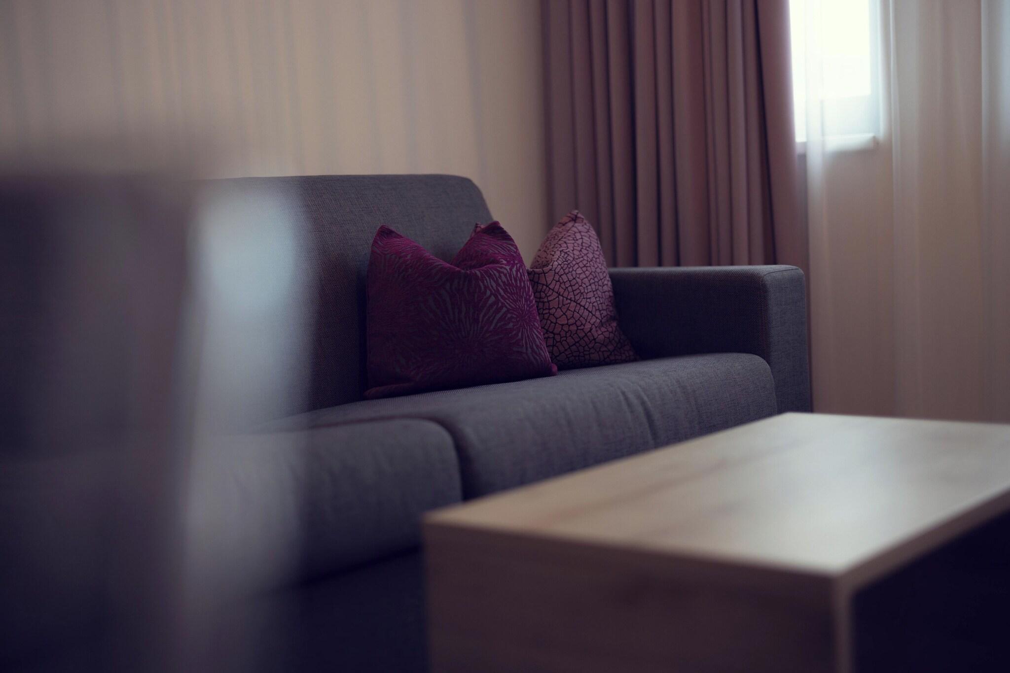 Double with Double Bed