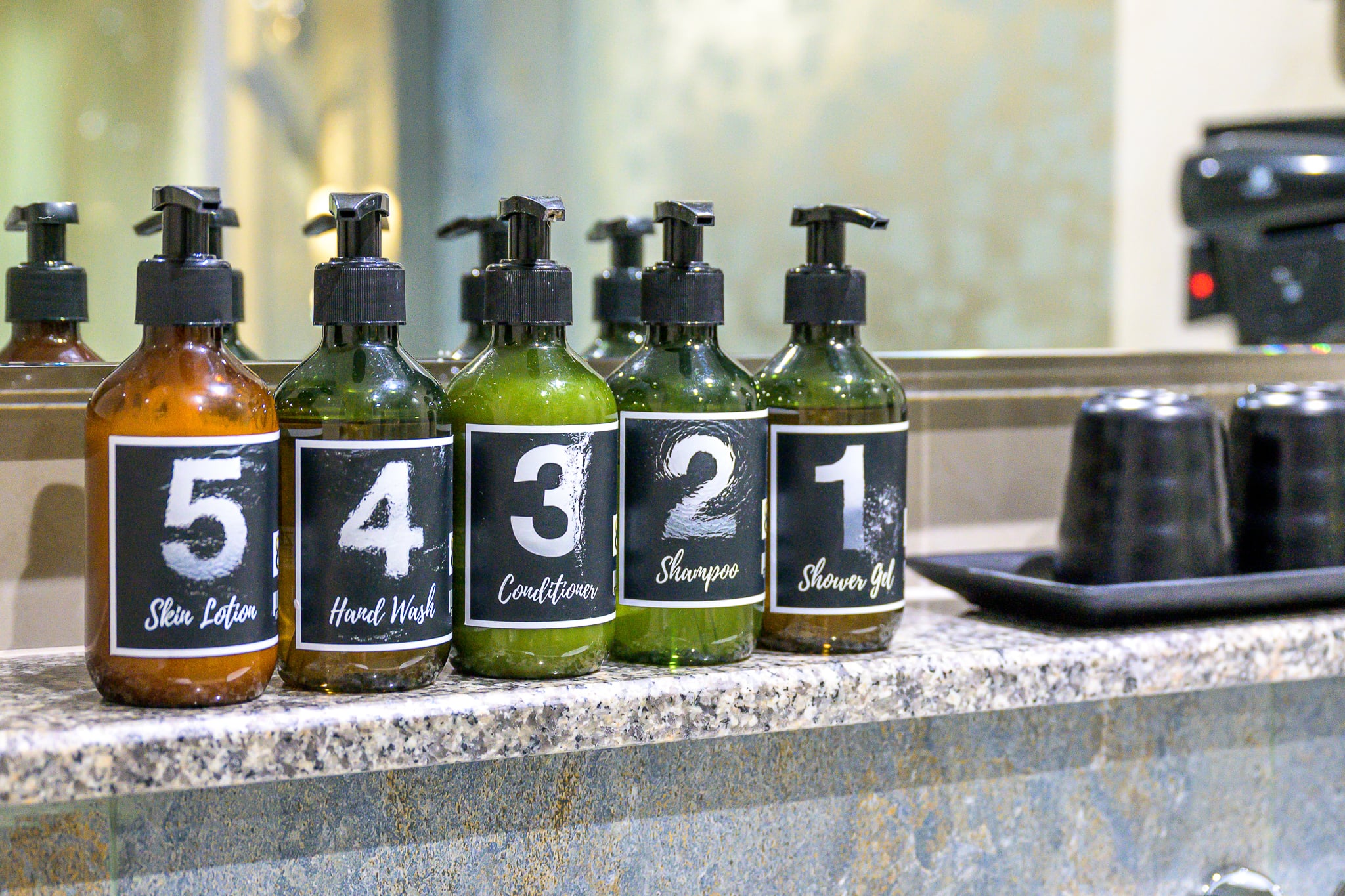 Double or Twin Deluxe