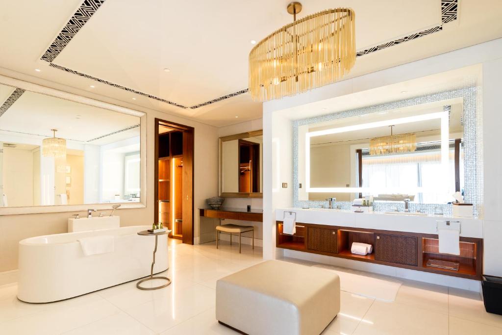 Villa Three Bedrooms