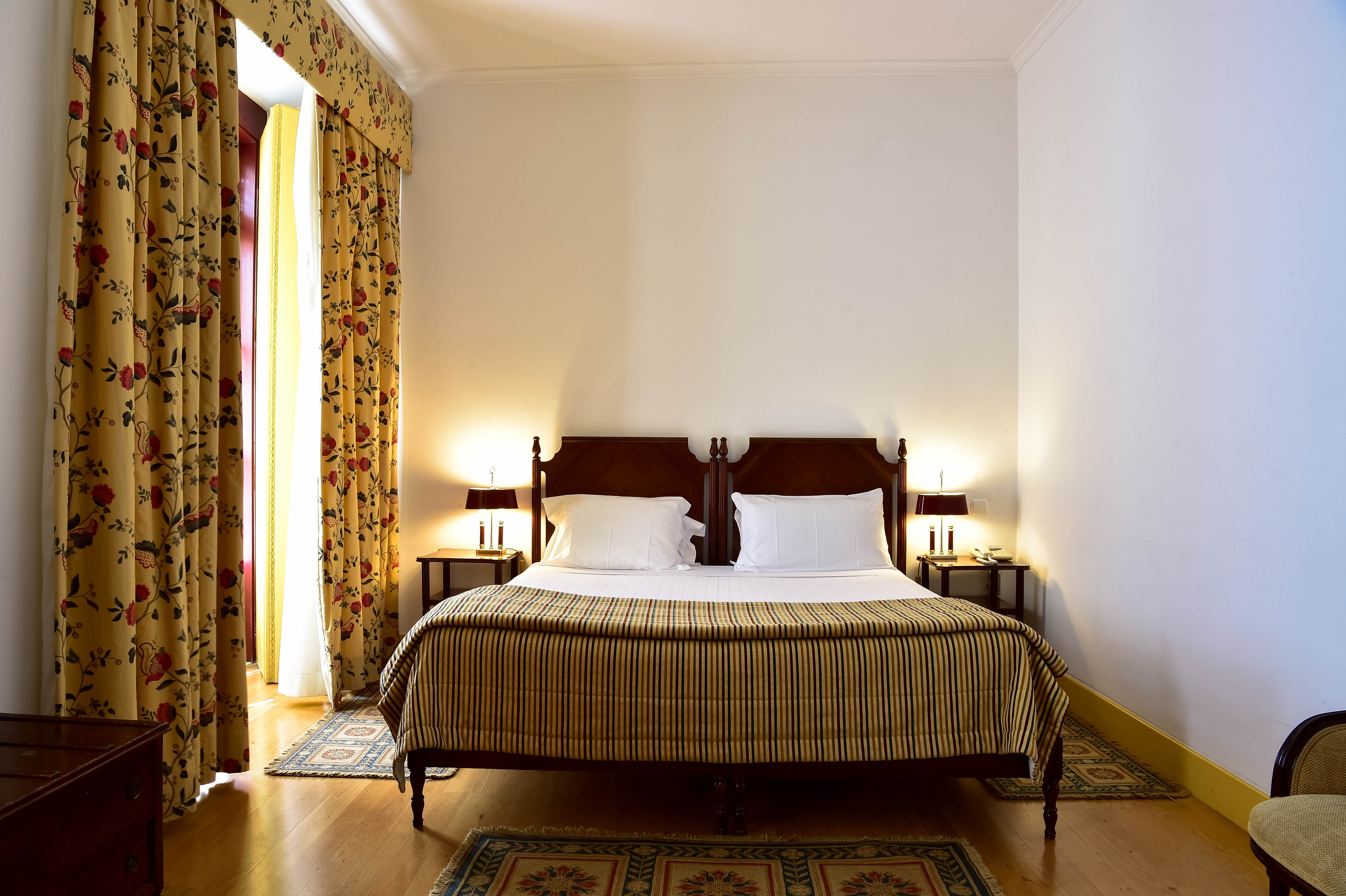 Single Deluxe Superior