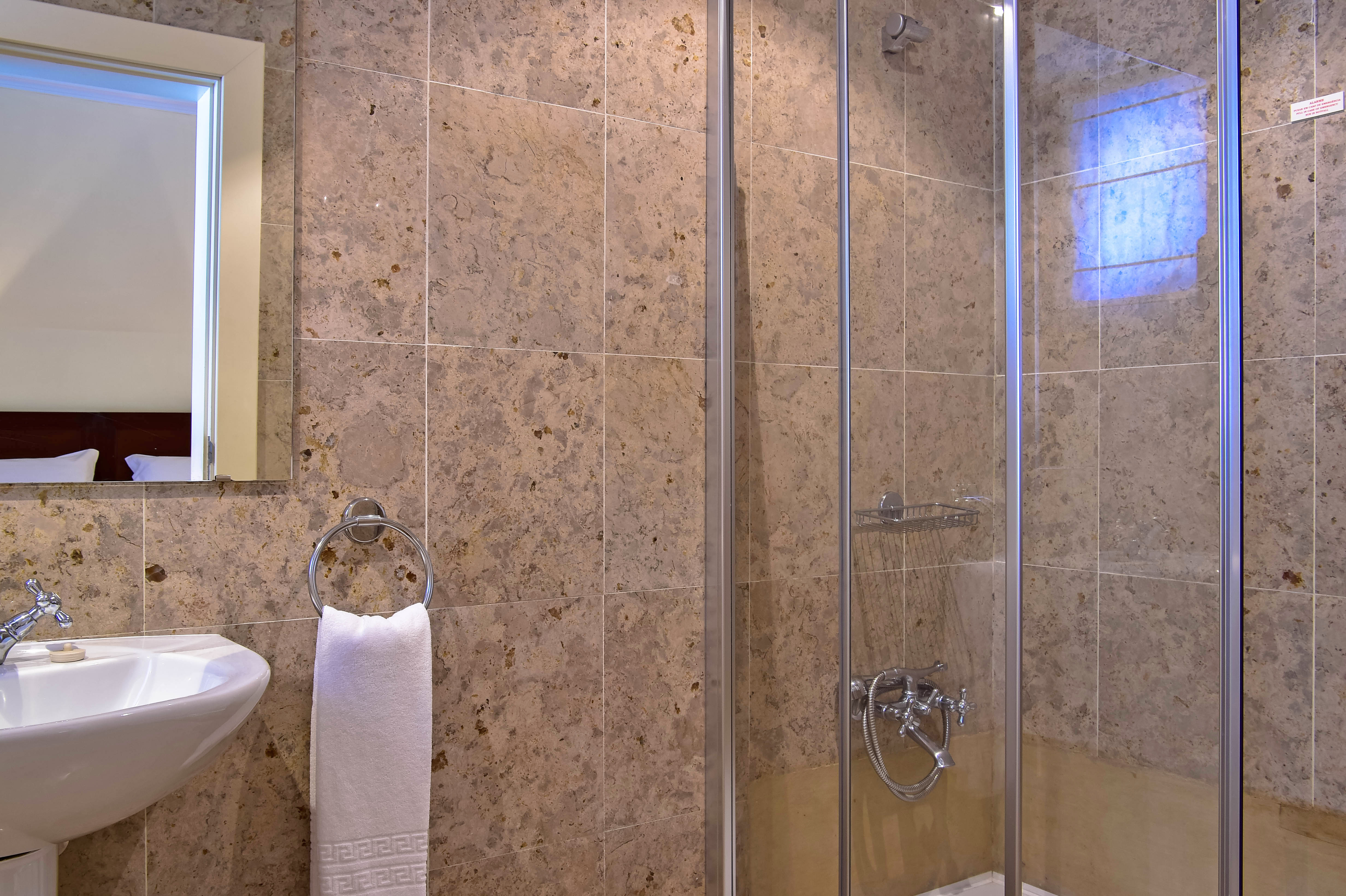 Double or Twin Prestige