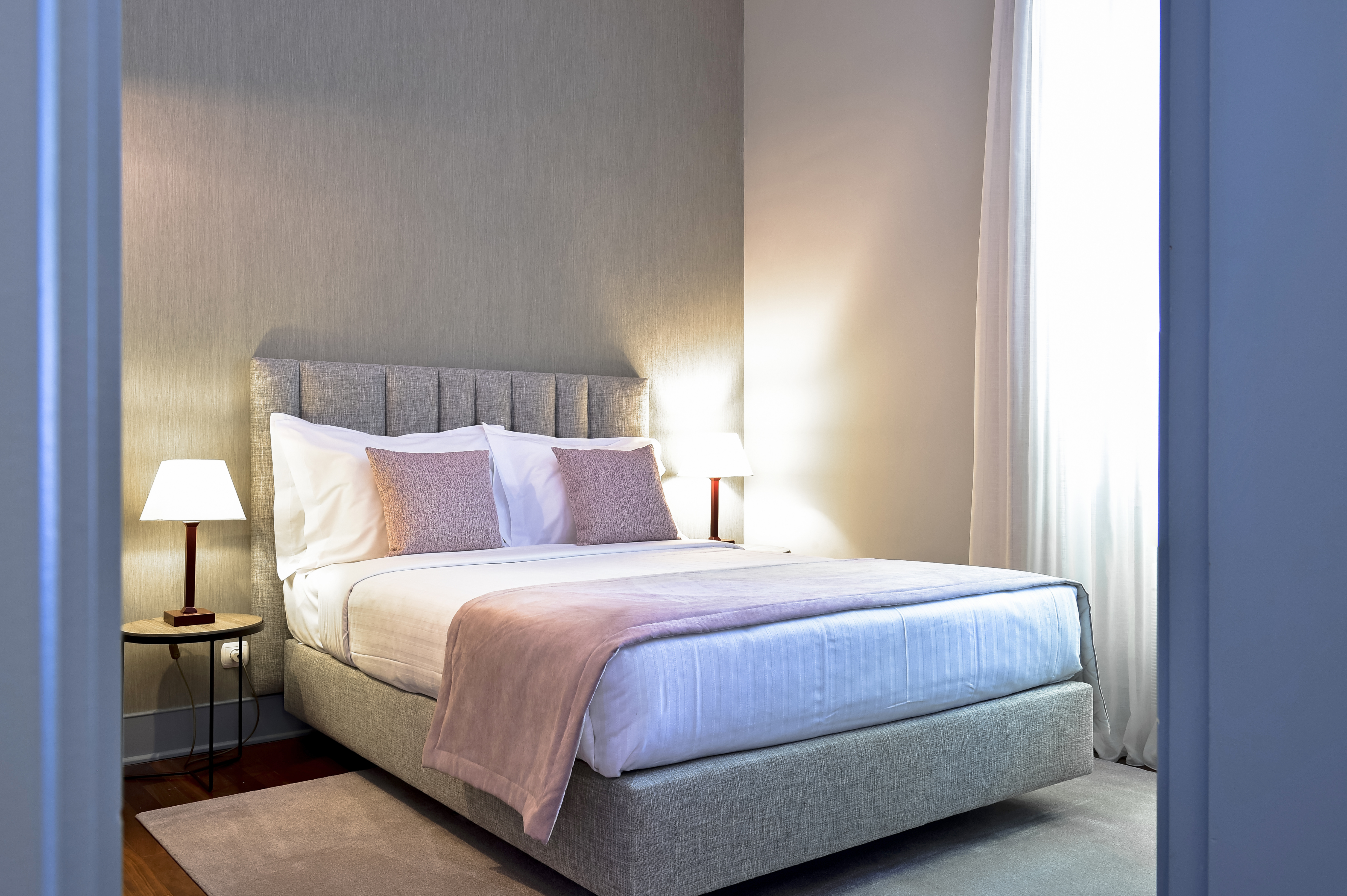 Suite Deluxe Superior