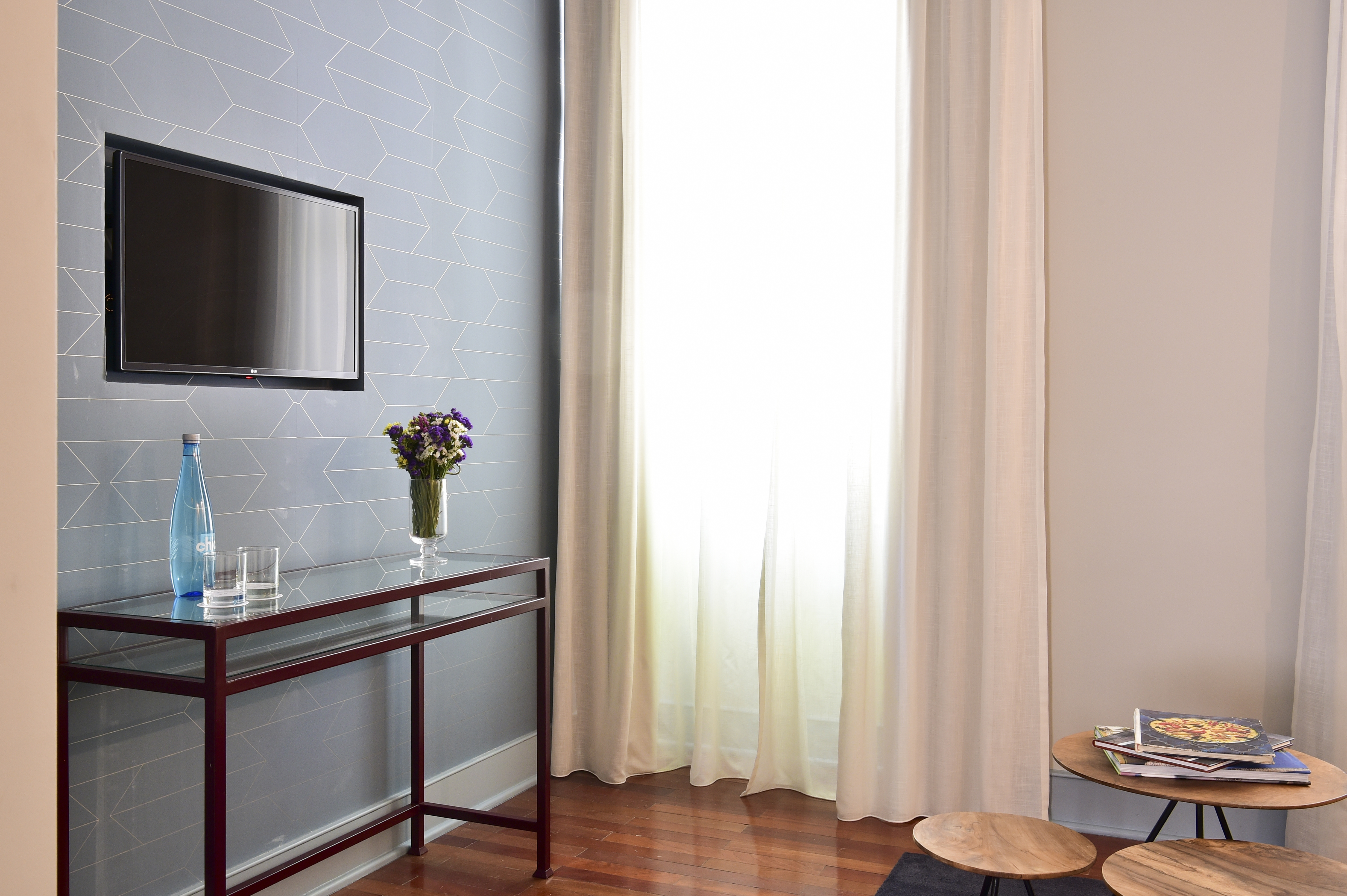 Suite Deluxe Superior