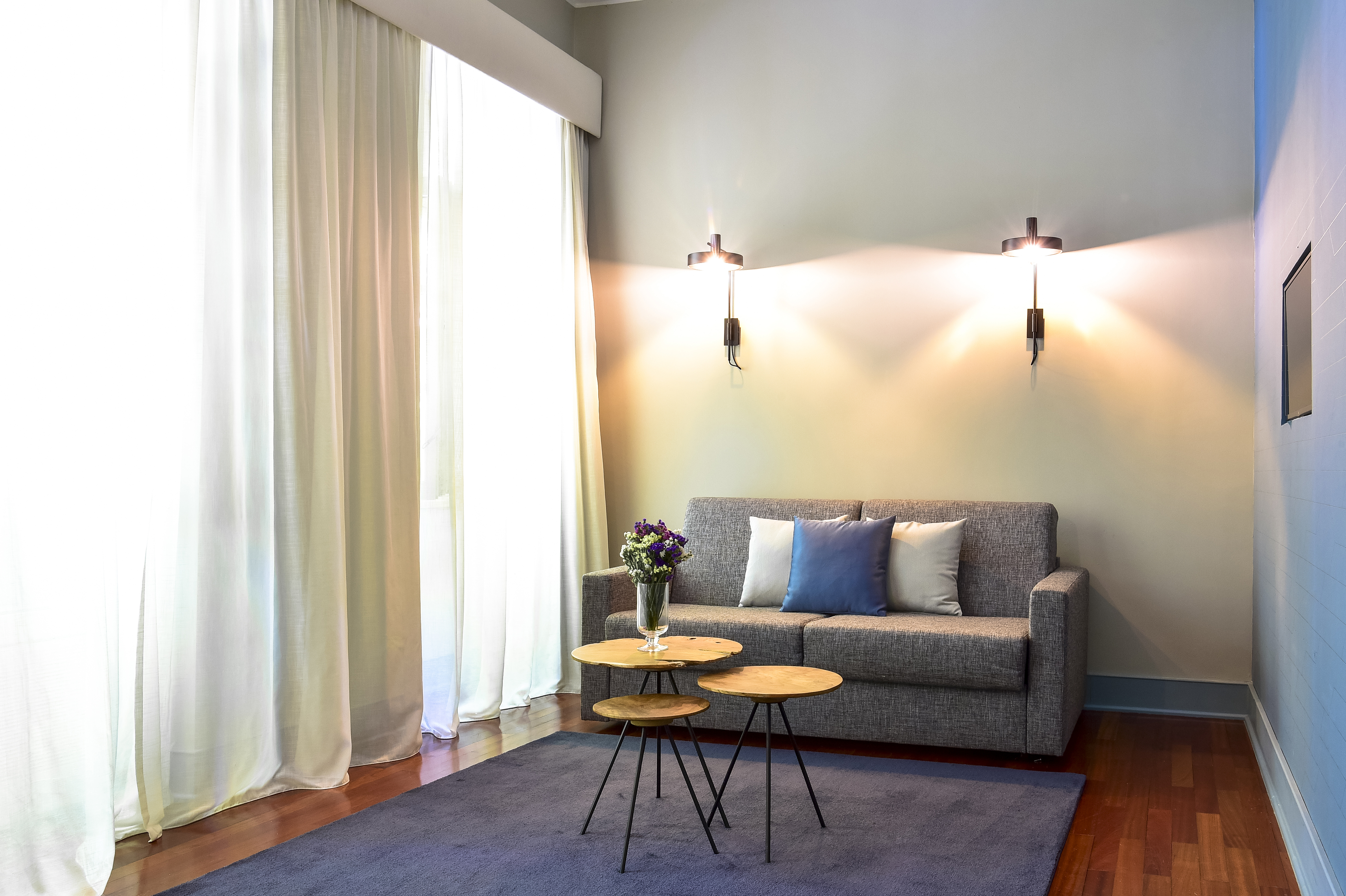 Suite Deluxe Superior