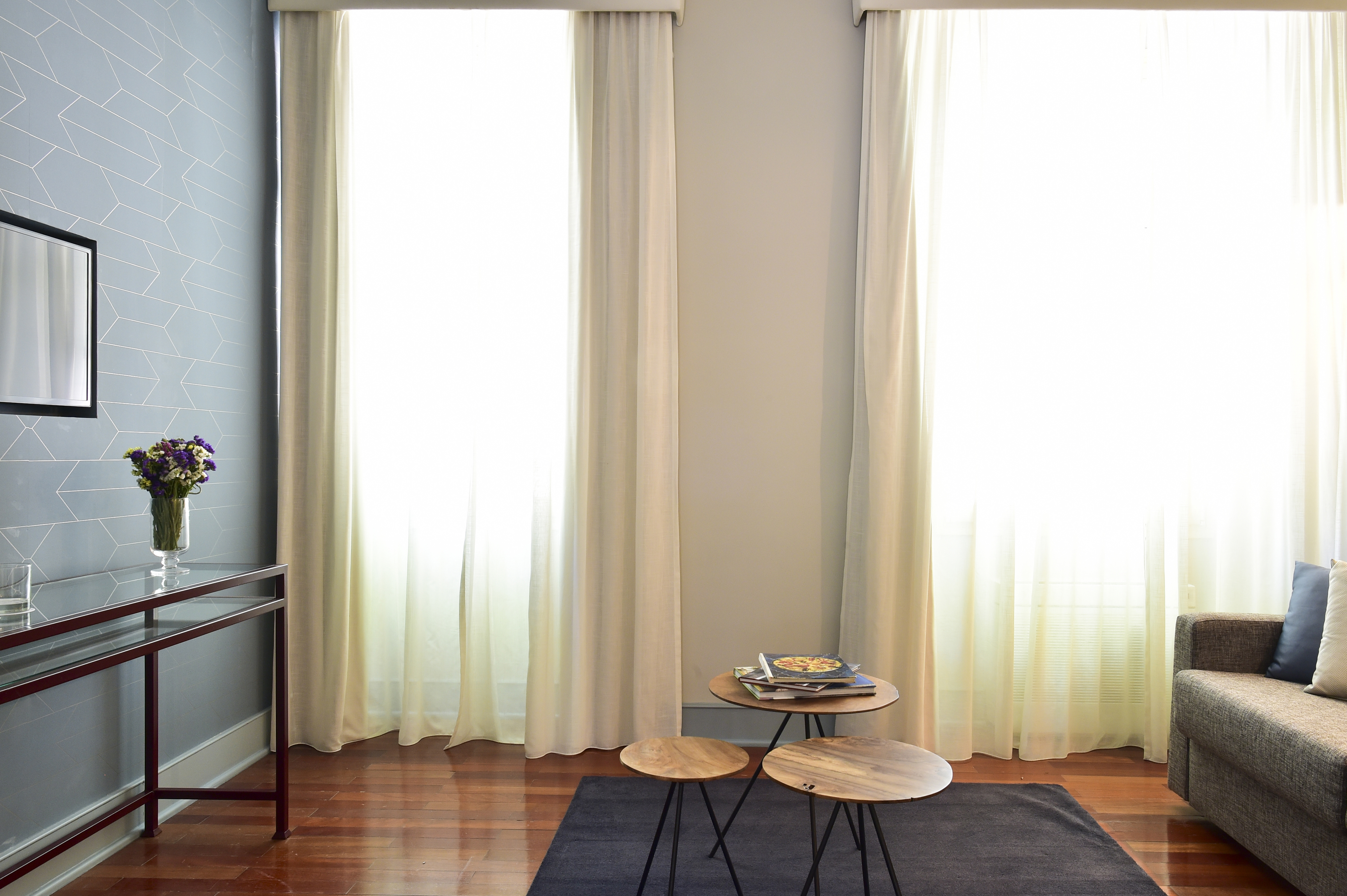 Suite Deluxe Superior