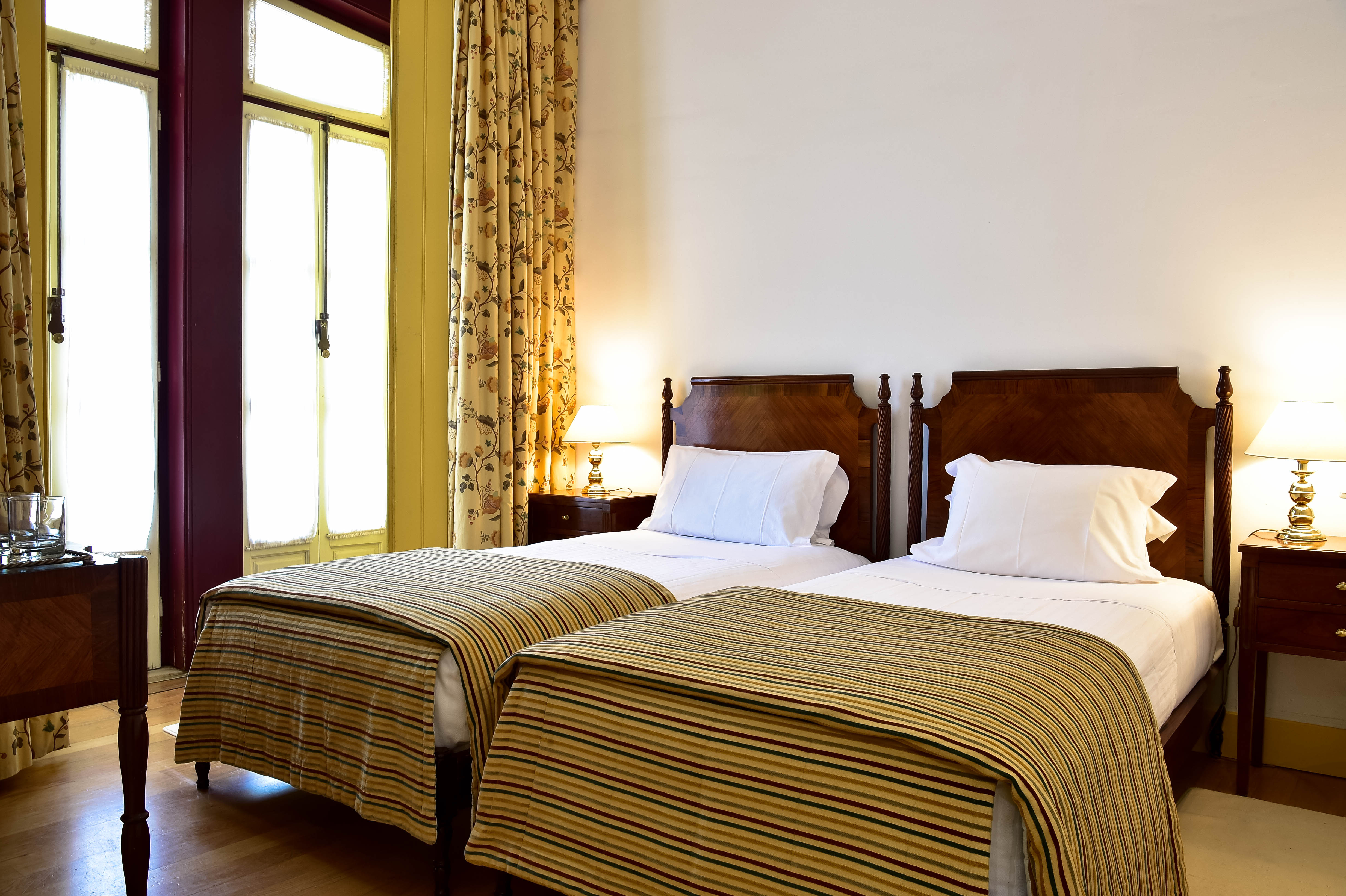 Double or Twin Classic