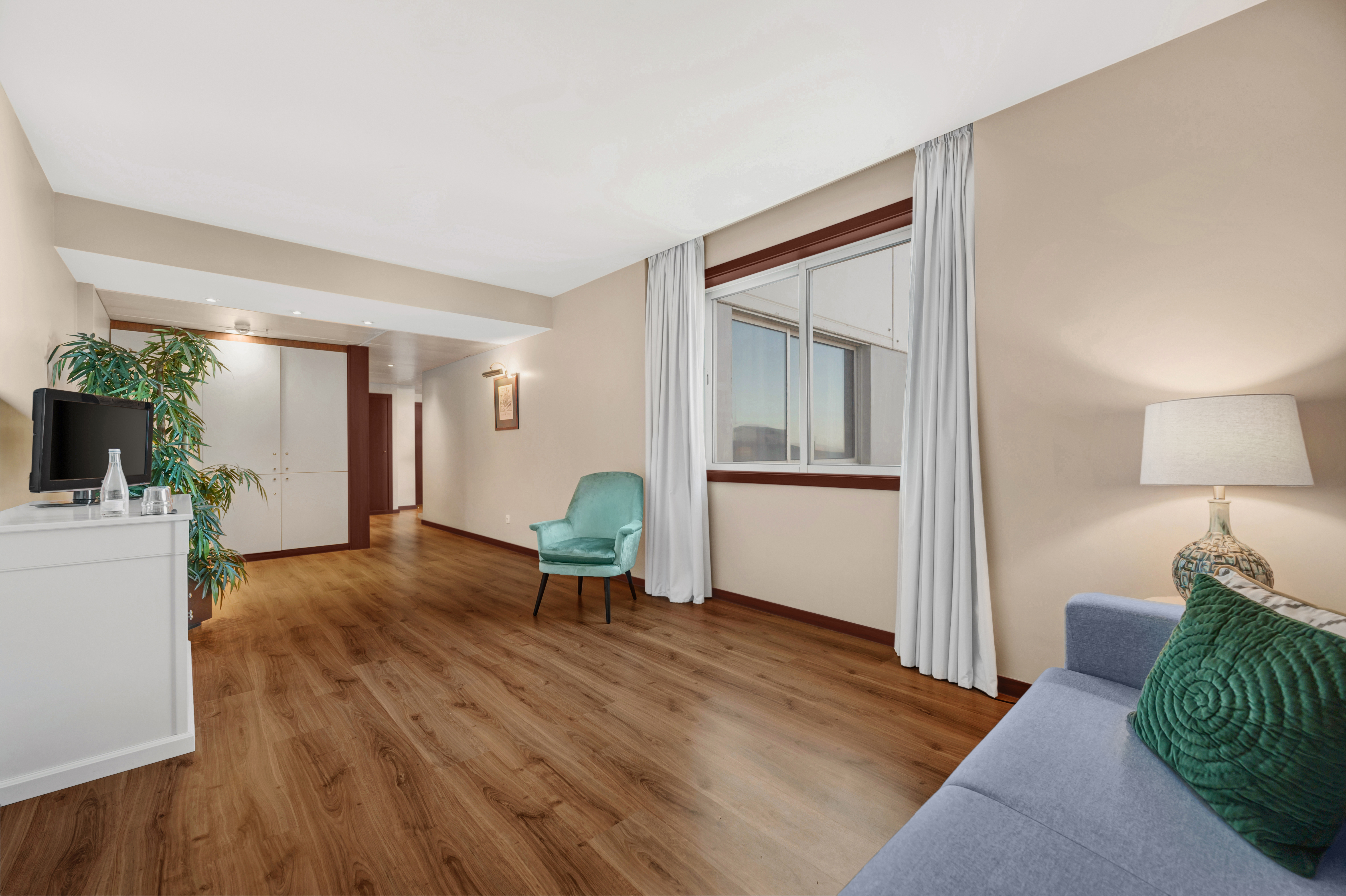 Apartment One Bedroom